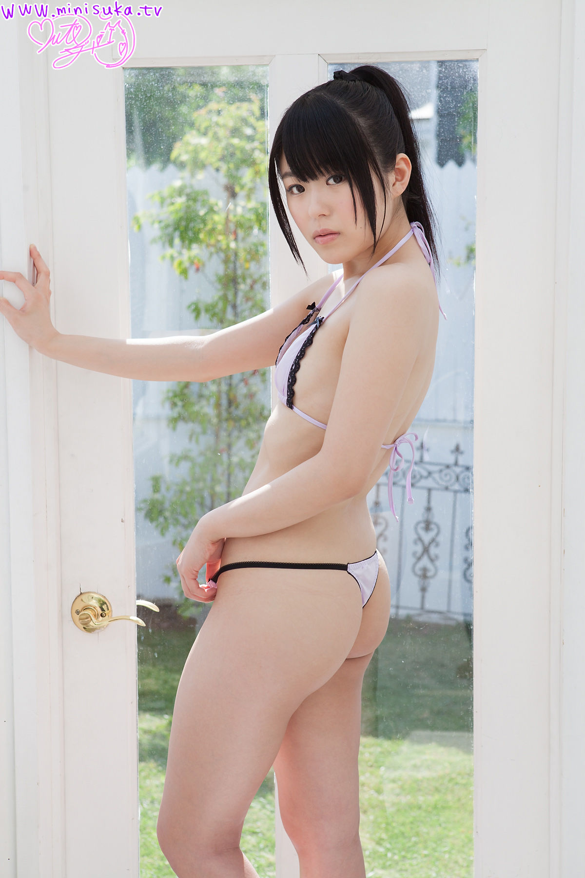 武藤つぐみ/武藤筑实 Tsugumi Mutou  Dream Gallery (STAGE1)-图33