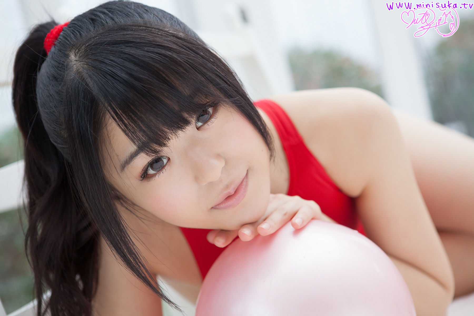 武藤つぐみ/武藤筑实 Tsugumi Mutou  Dream Gallery (STAGE1)-图67