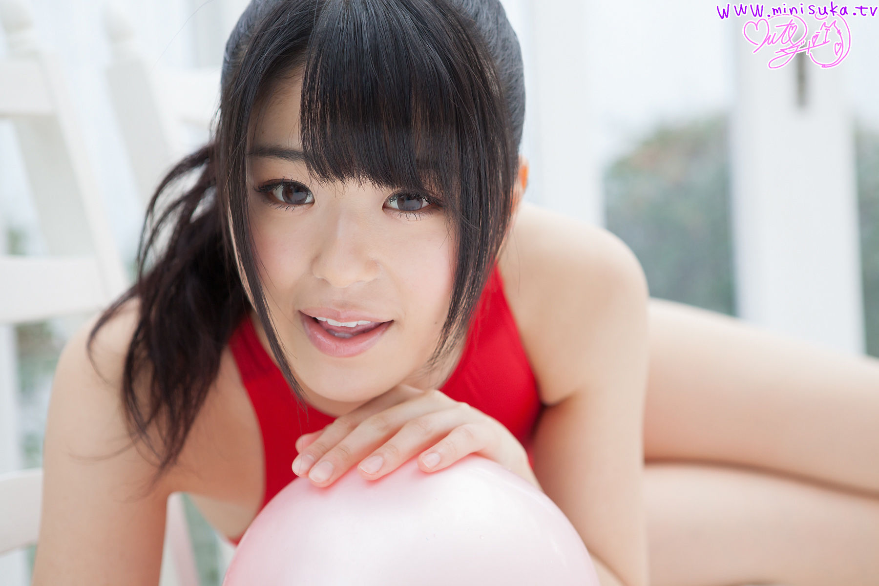 武藤つぐみ/武藤筑实 Tsugumi Mutou  Dream Gallery (STAGE1)-图68