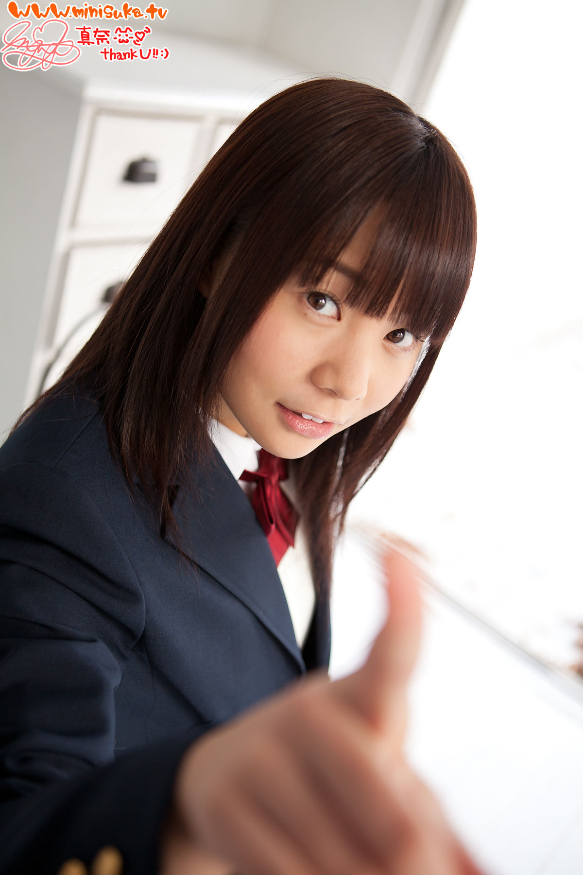 真奈 Mana 第六部 Special Gallery-图99