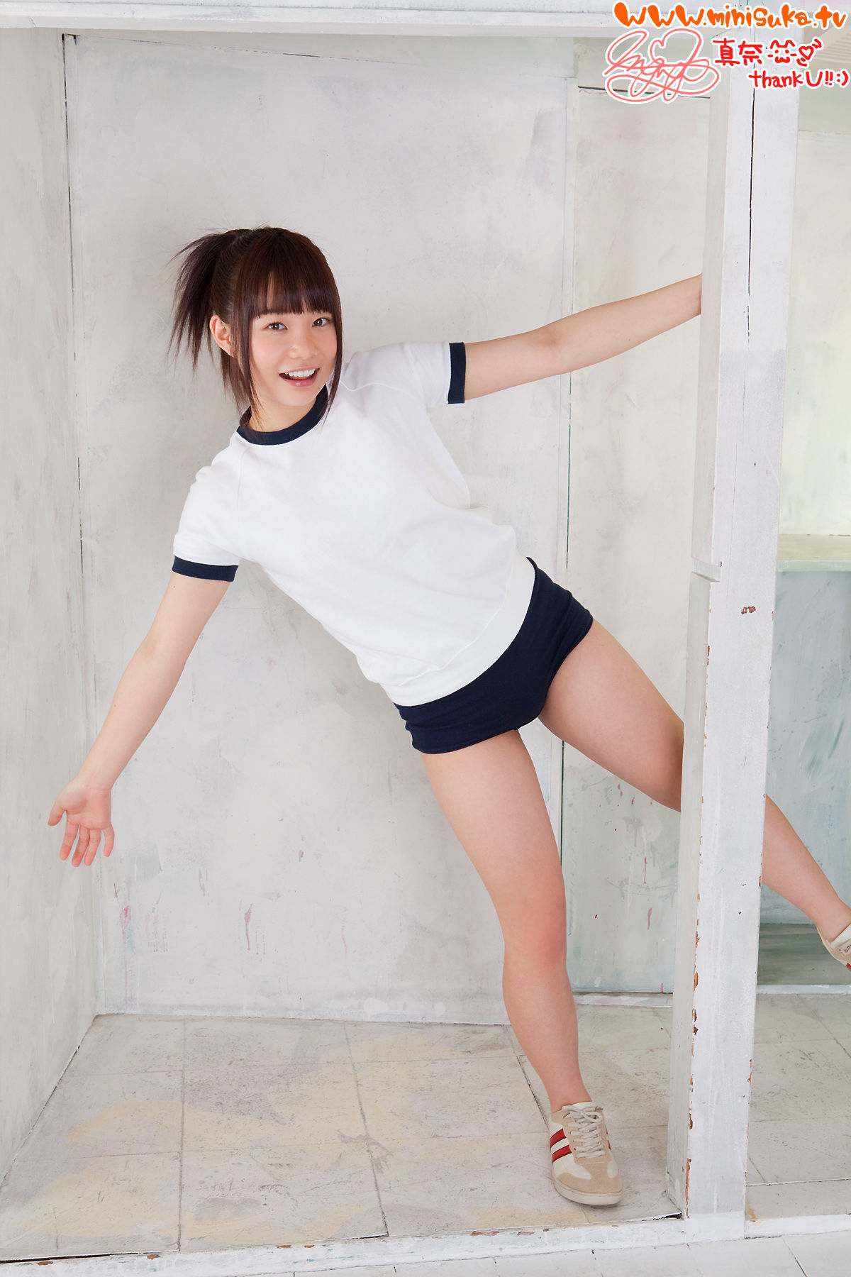 真奈 Mana 第六部 Special Gallery-图149