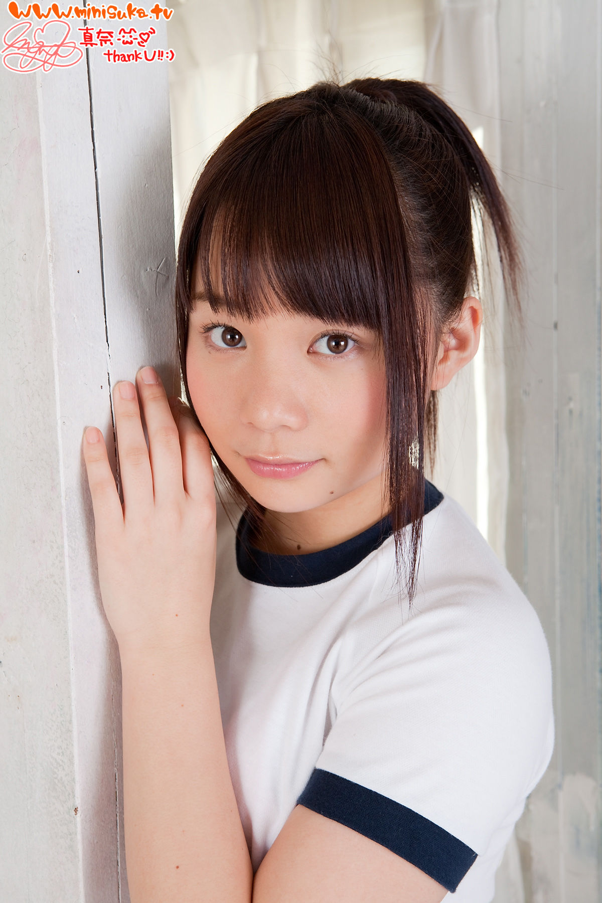 真奈 Mana 第六部 Special Gallery-图151