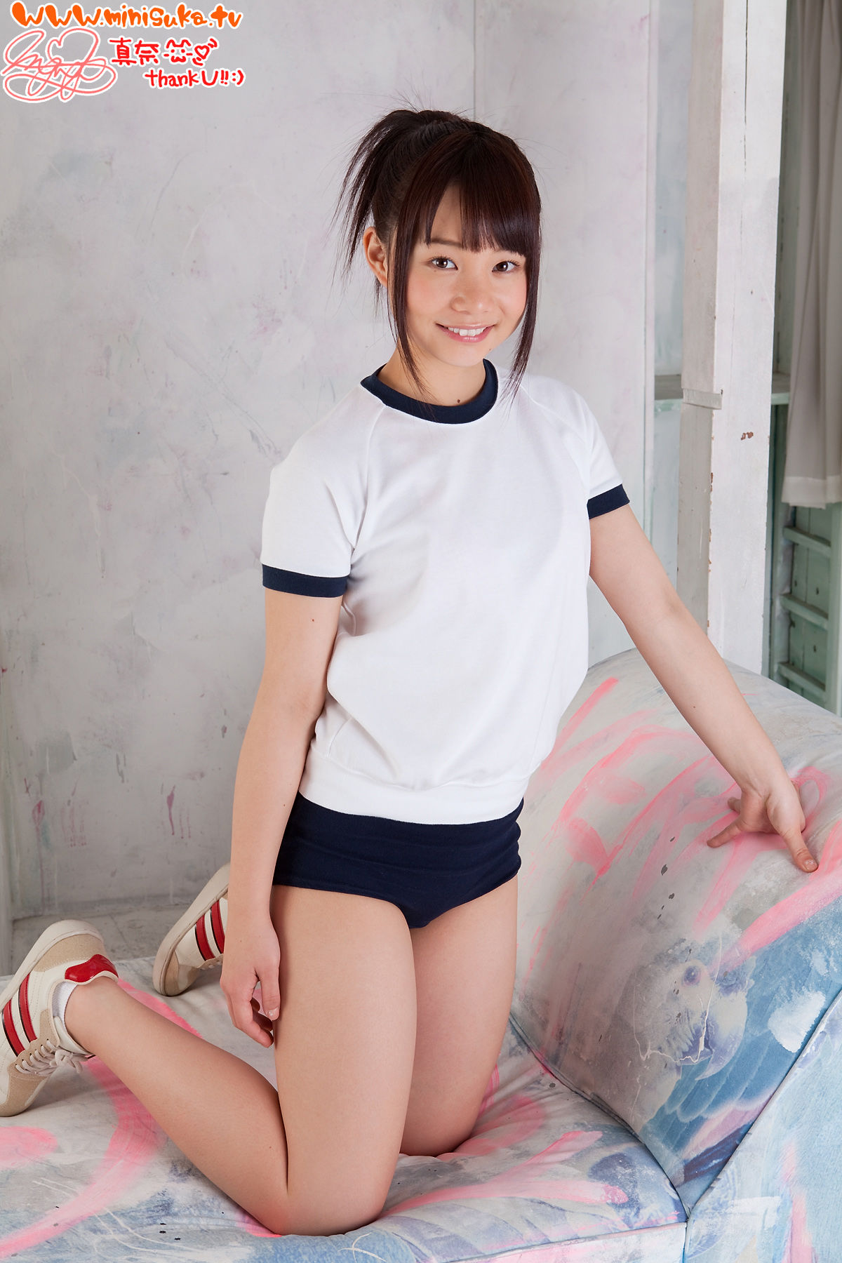 真奈 Mana 第六部 Special Gallery-图17