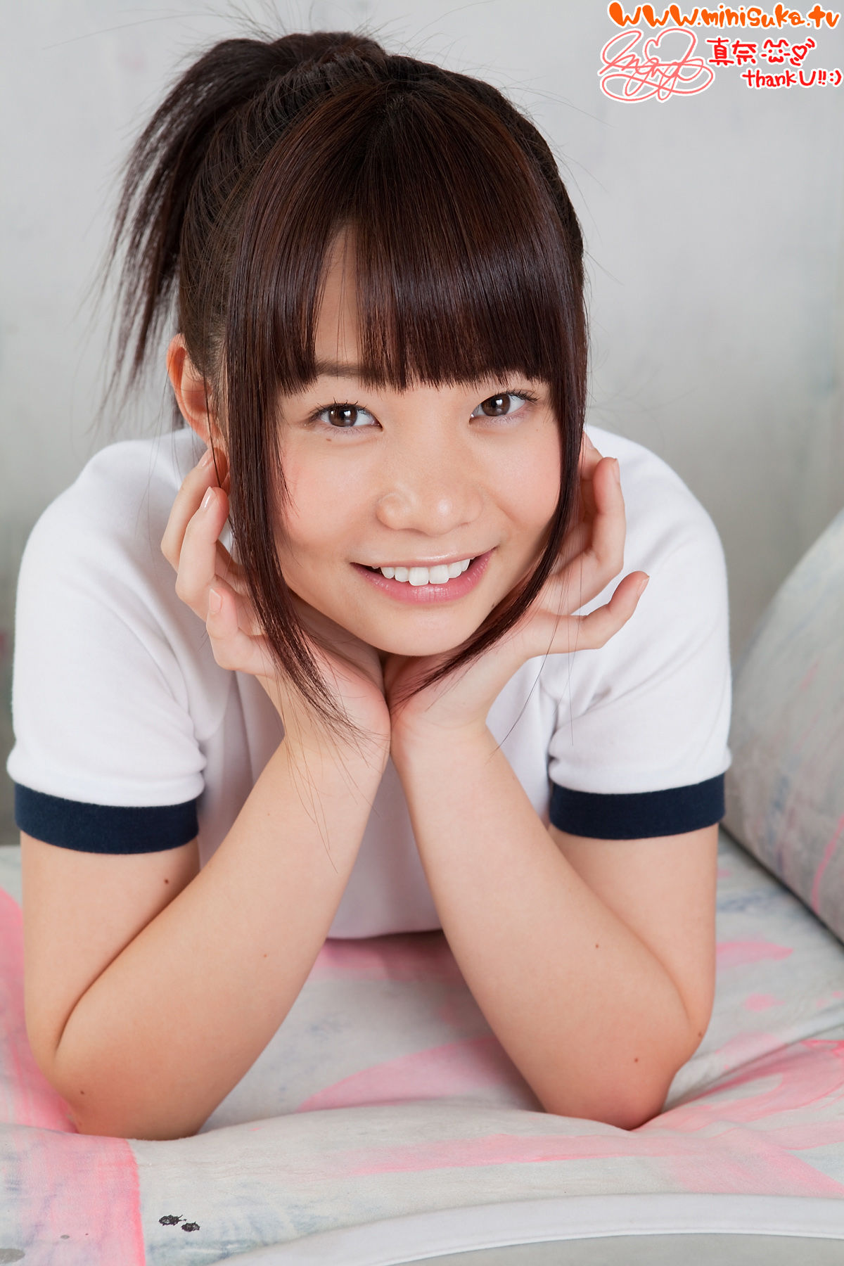 真奈 Mana 第六部 Special Gallery-图50