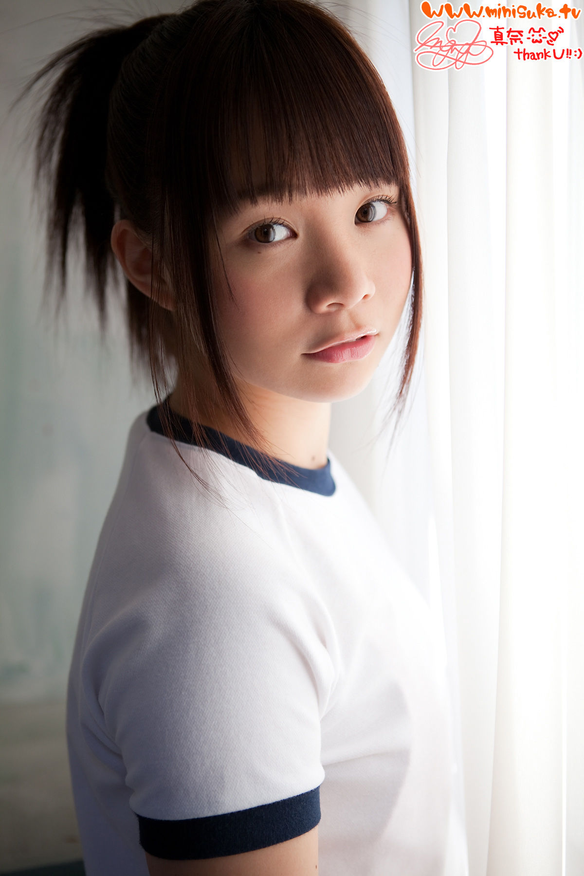 真奈 Mana 第六部 Special Gallery-图6