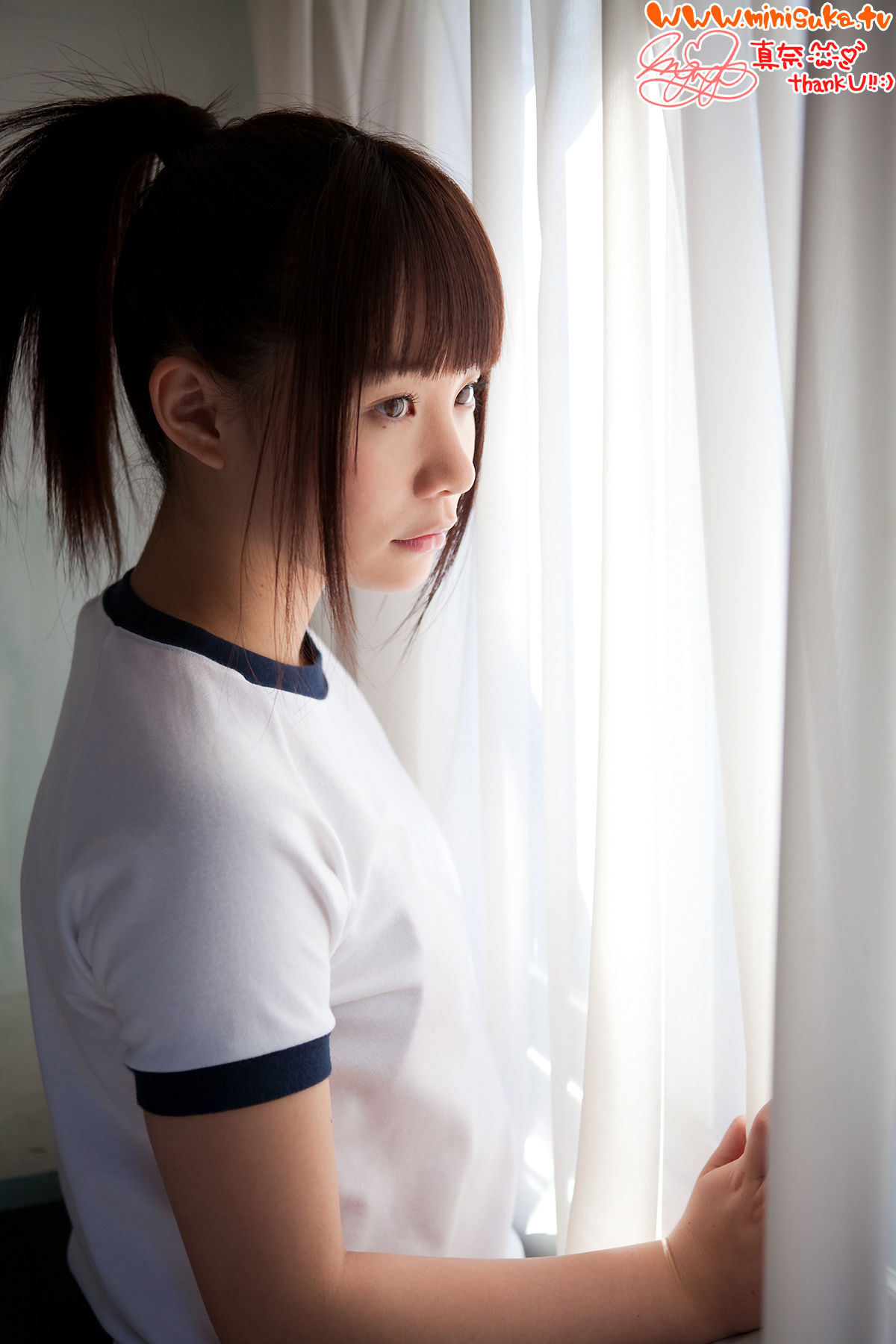 真奈 Mana 第六部 Special Gallery-图7