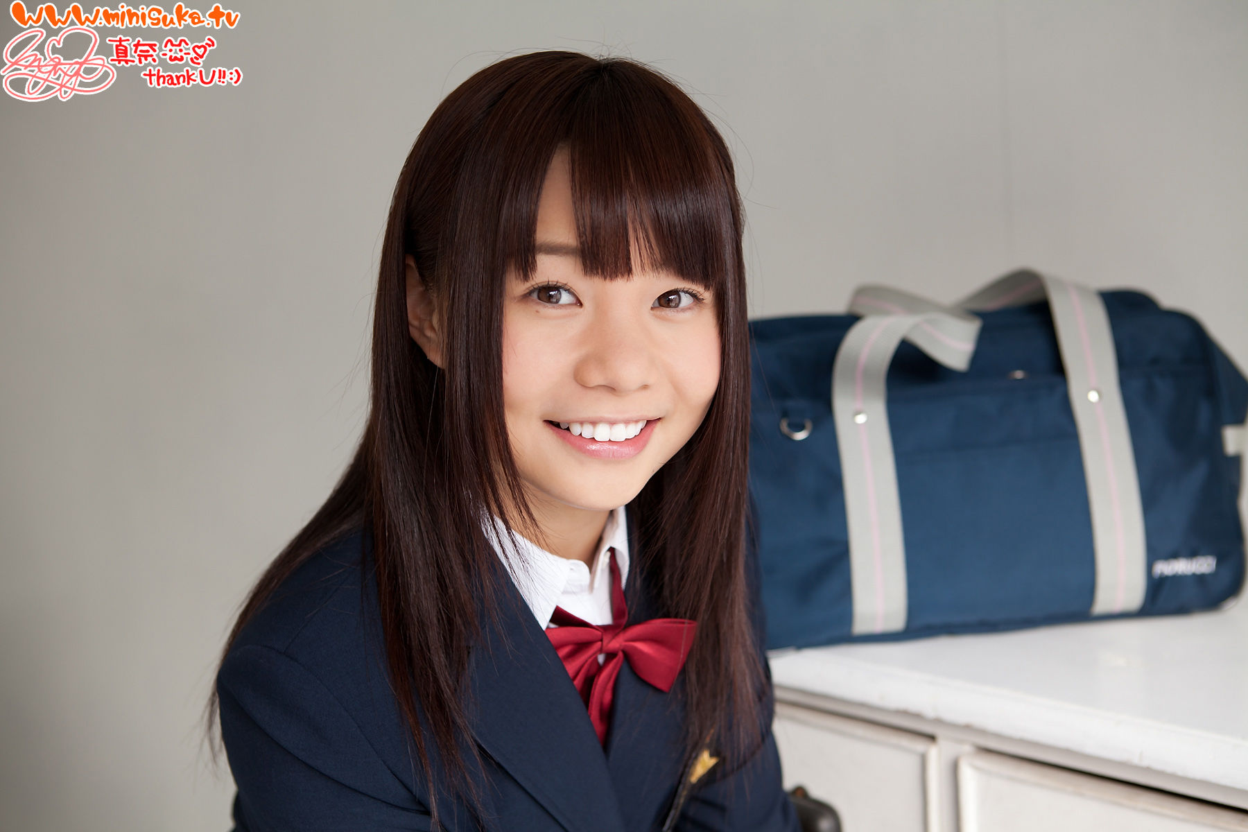 真奈 Mana 第六部 Special Gallery-图89