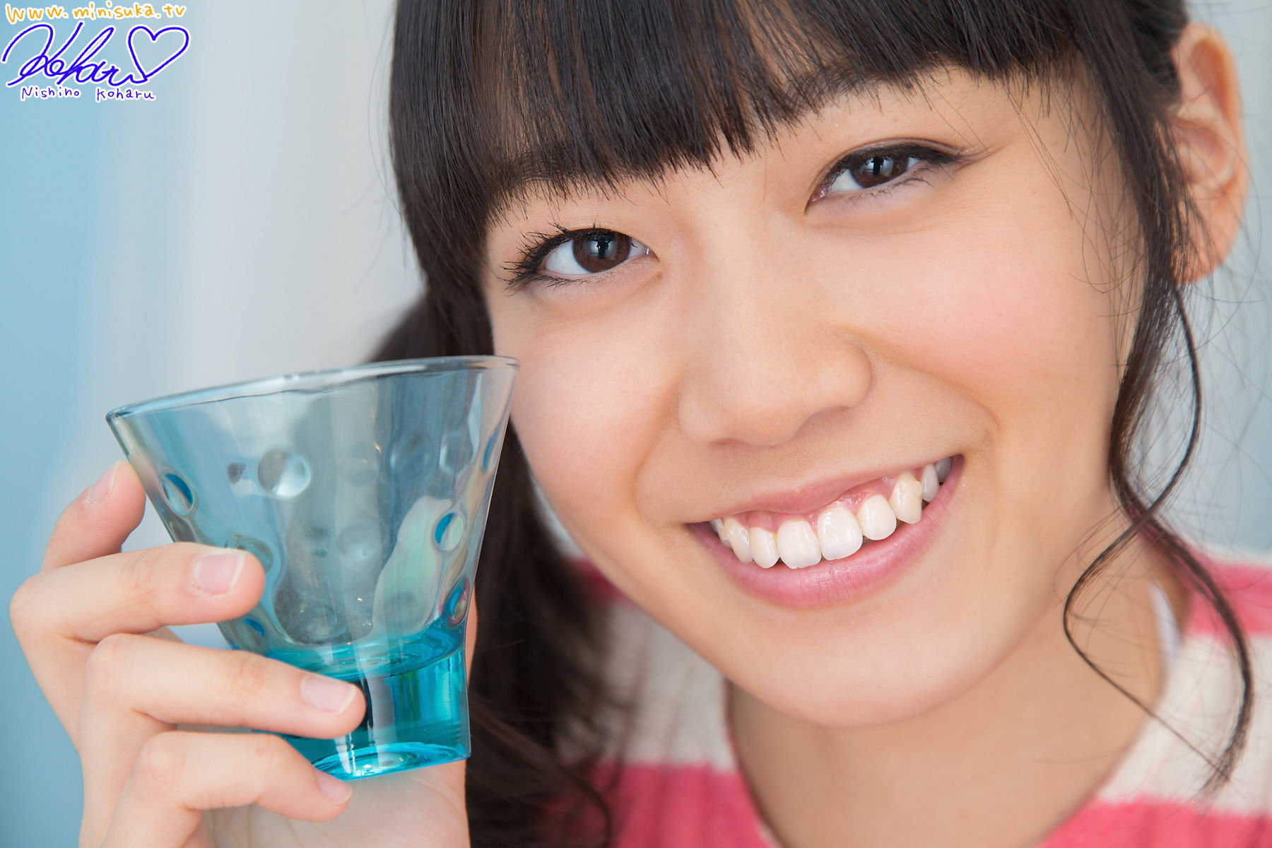 西野小春 Koharu Nishino 第十二部  Premium Gallery-图36