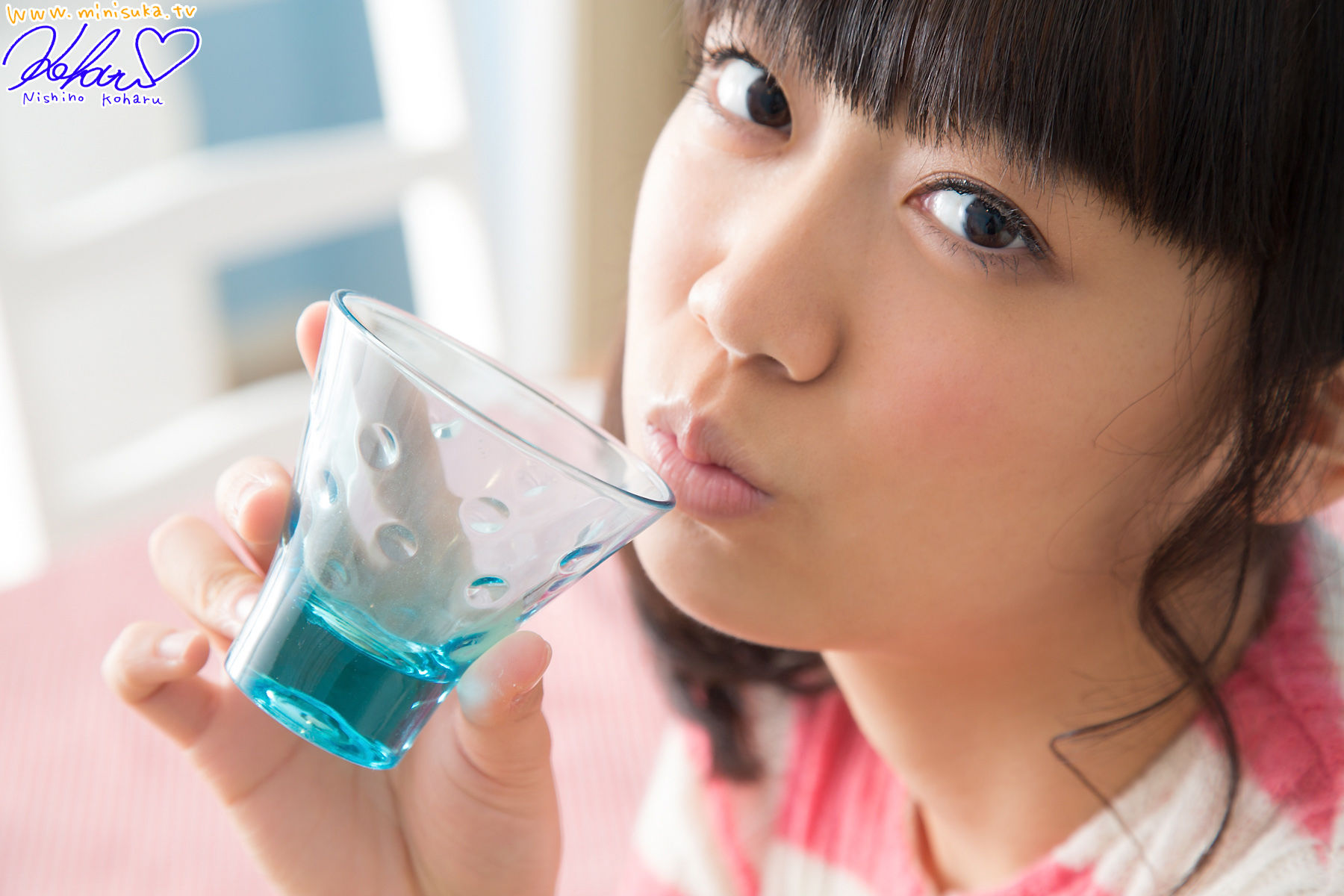 西野小春 Koharu Nishino 第十二部  Premium Gallery-图38