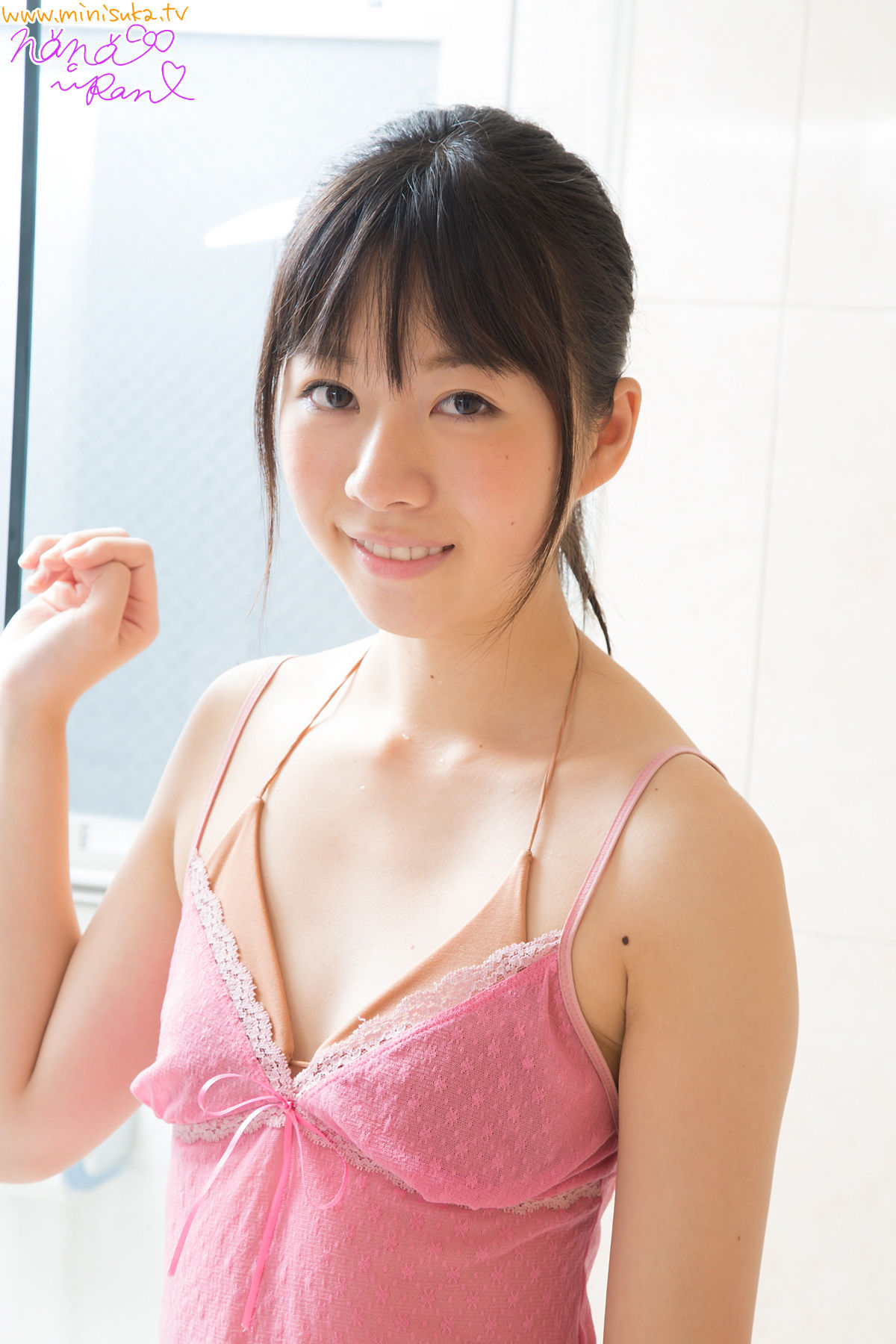 七绪らん/七绪兰 Ran Nanao  Premium Gallery-图0