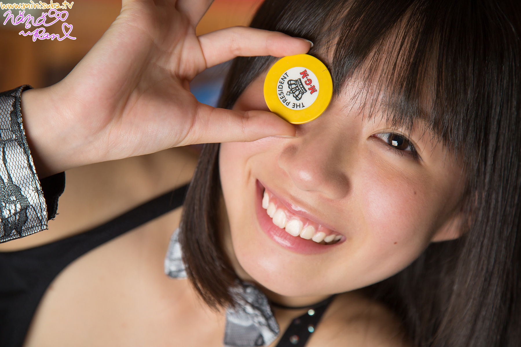 七绪らん/七绪兰 Ran Nanao  Premium Gallery-图114