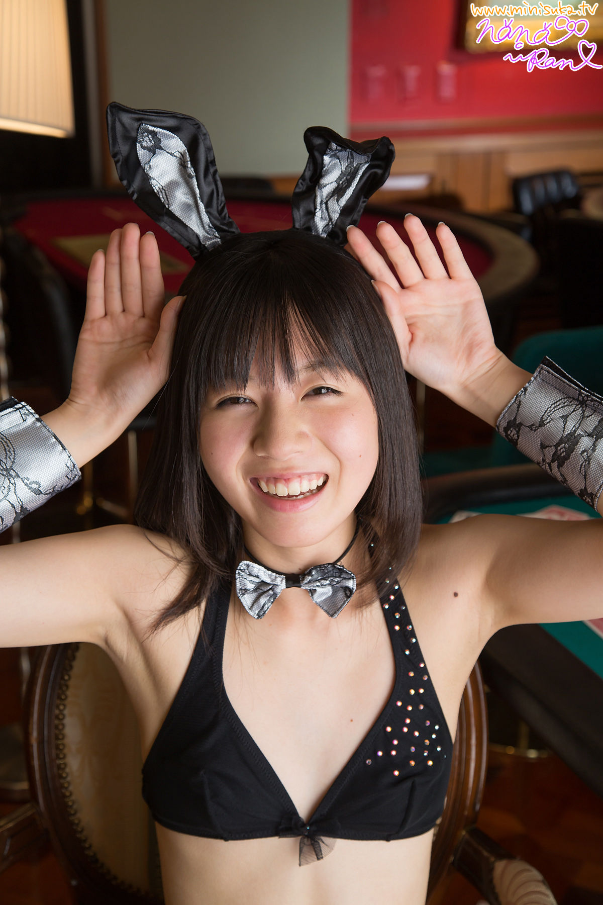 七绪らん/七绪兰 Ran Nanao  Premium Gallery-图18