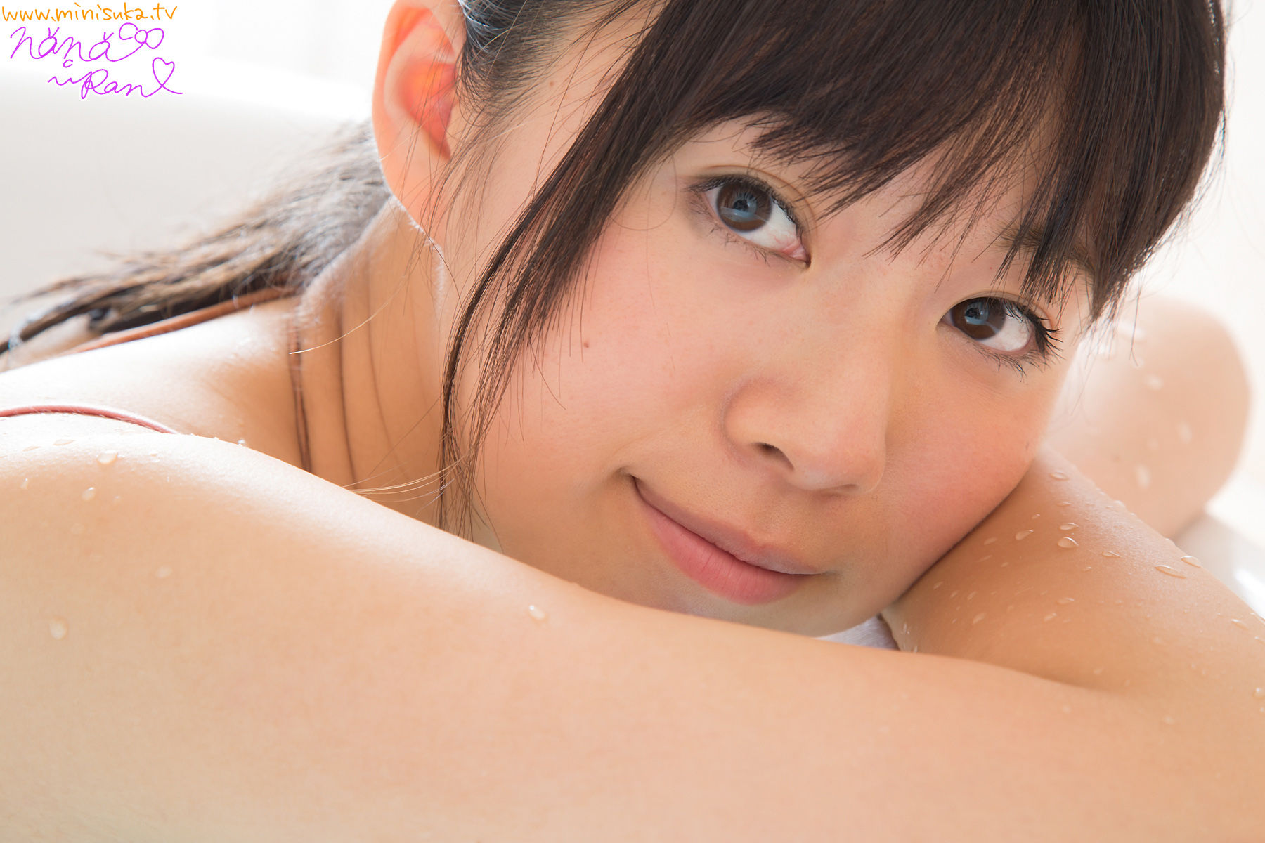 七绪らん/七绪兰 Ran Nanao  Premium Gallery-图34