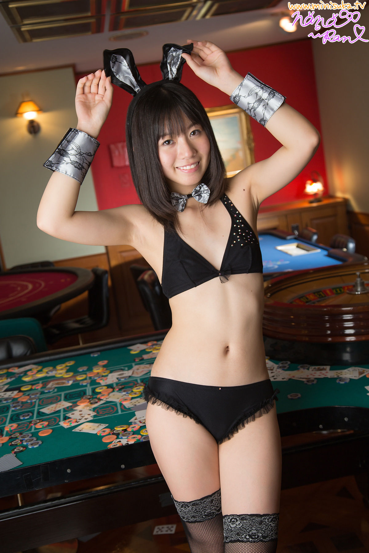 七绪らん/七绪兰 Ran Nanao  Premium Gallery-图79