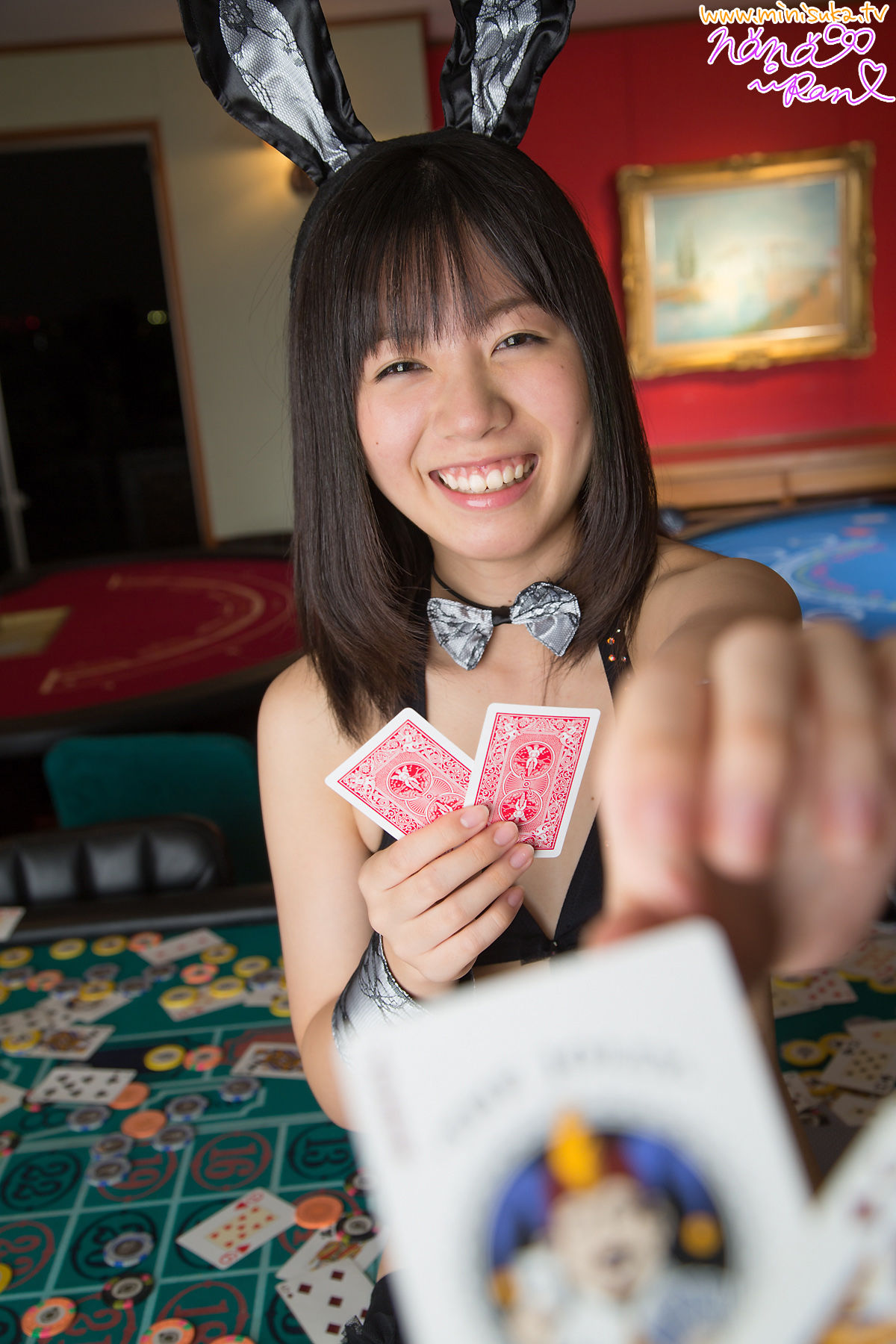 七绪らん/七绪兰 Ran Nanao  Premium Gallery-图88