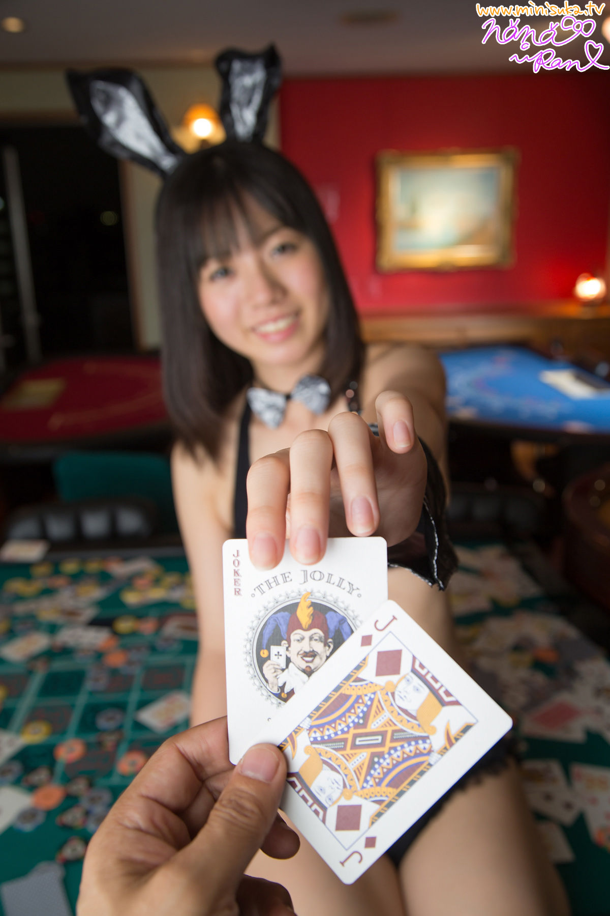 七绪らん/七绪兰 Ran Nanao  Premium Gallery-图89