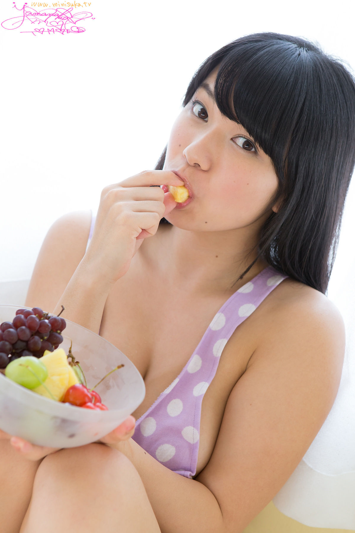 山中知恵 Tomoe Yamanaka 第十六部  Secret Gallery (STAGE1)-图27