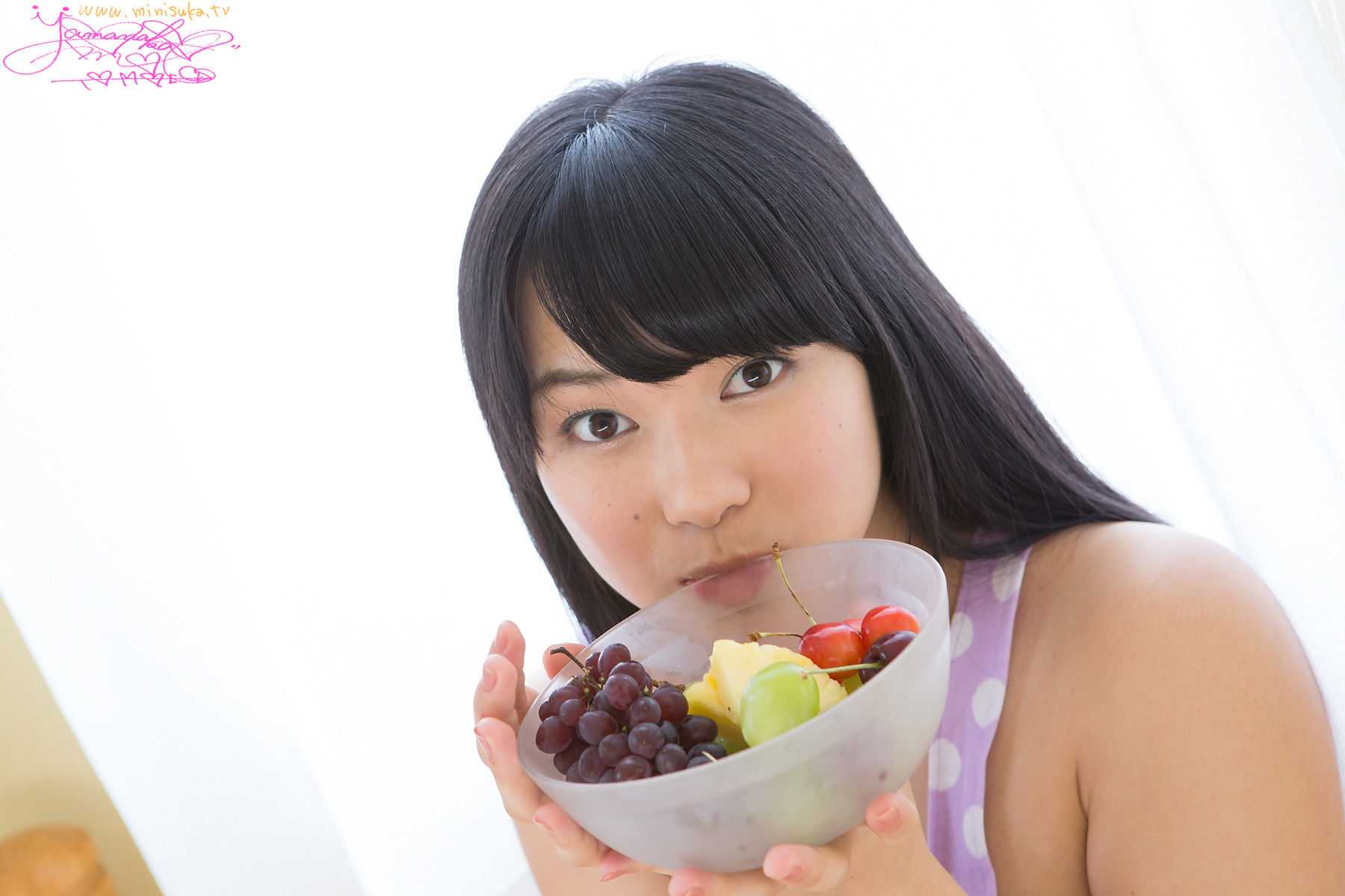 山中知恵 Tomoe Yamanaka 第十六部  Secret Gallery (STAGE1)-图38