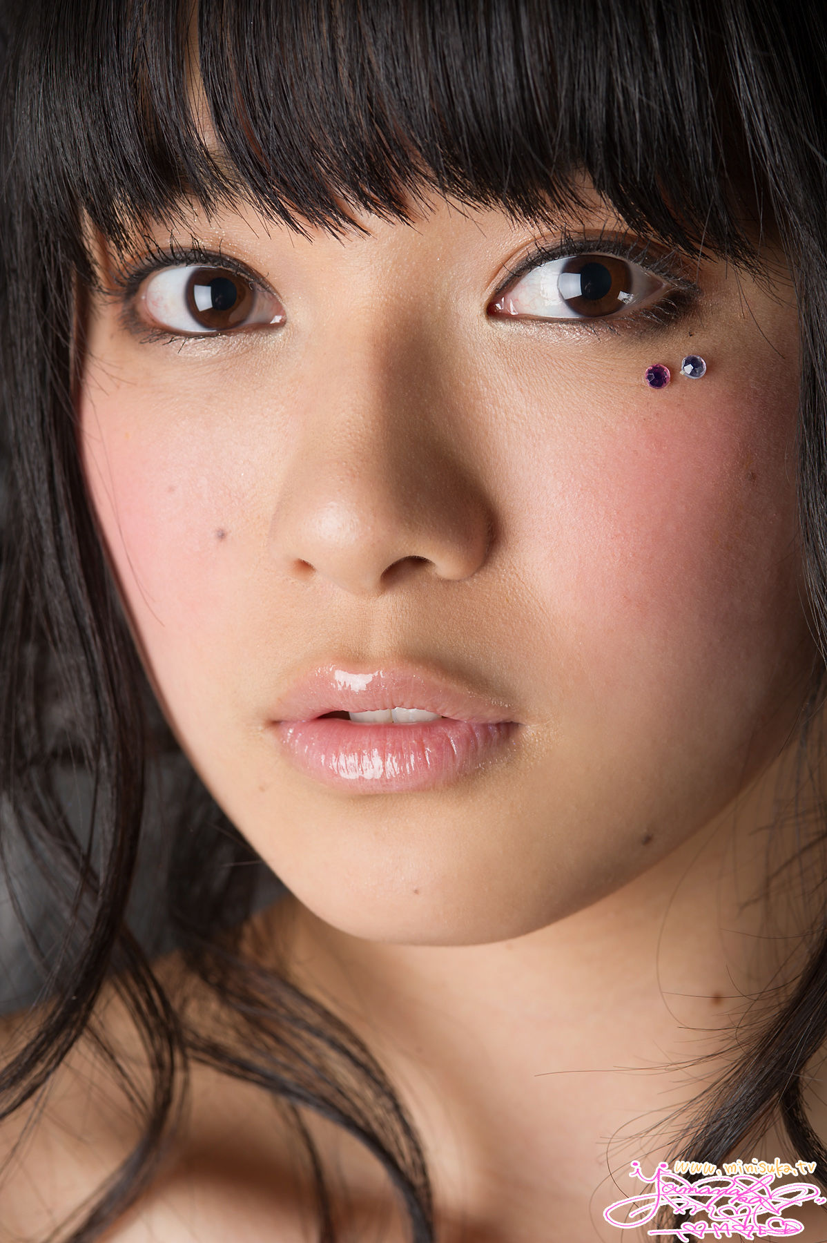 山中知恵 Tomoe Yamanaka 第十六部  Secret Gallery (STAGE1)-图67