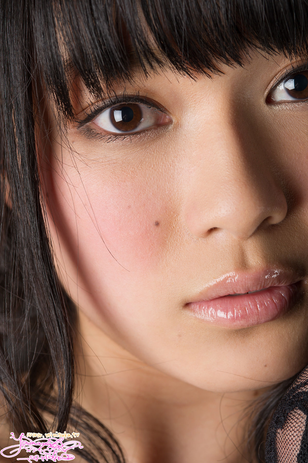 山中知恵 Tomoe Yamanaka 第十六部  Secret Gallery (STAGE1)-图68