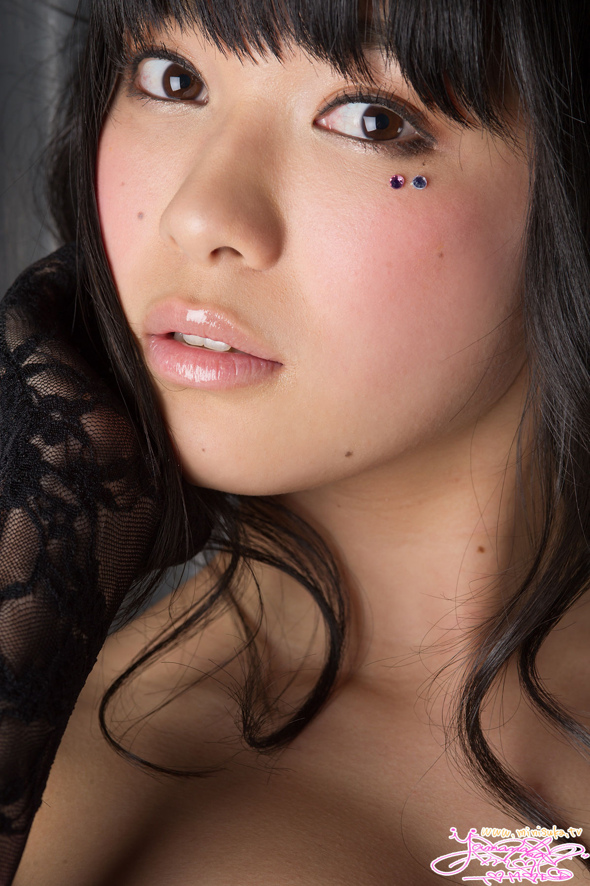 山中知恵 Tomoe Yamanaka 第十六部  Secret Gallery (STAGE1)-图70