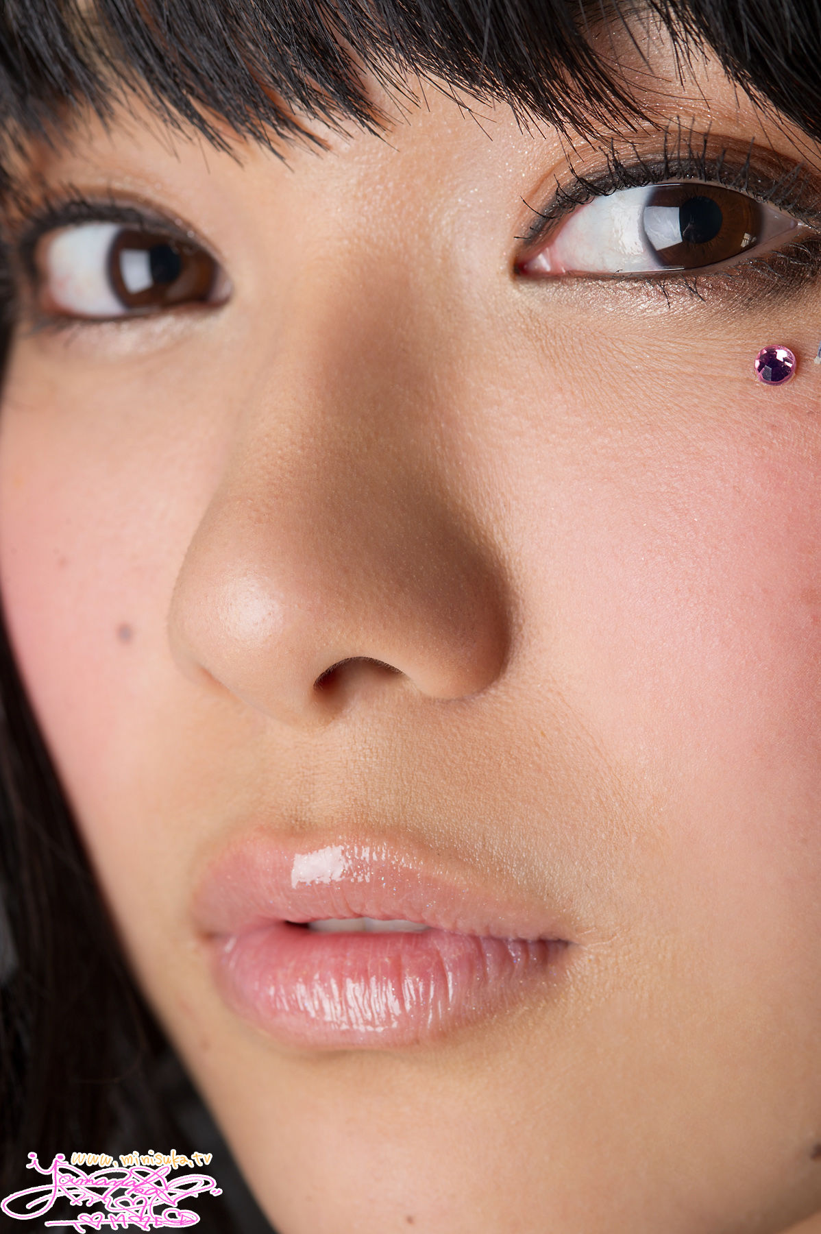 山中知恵 Tomoe Yamanaka 第十六部  Secret Gallery (STAGE1)-图71