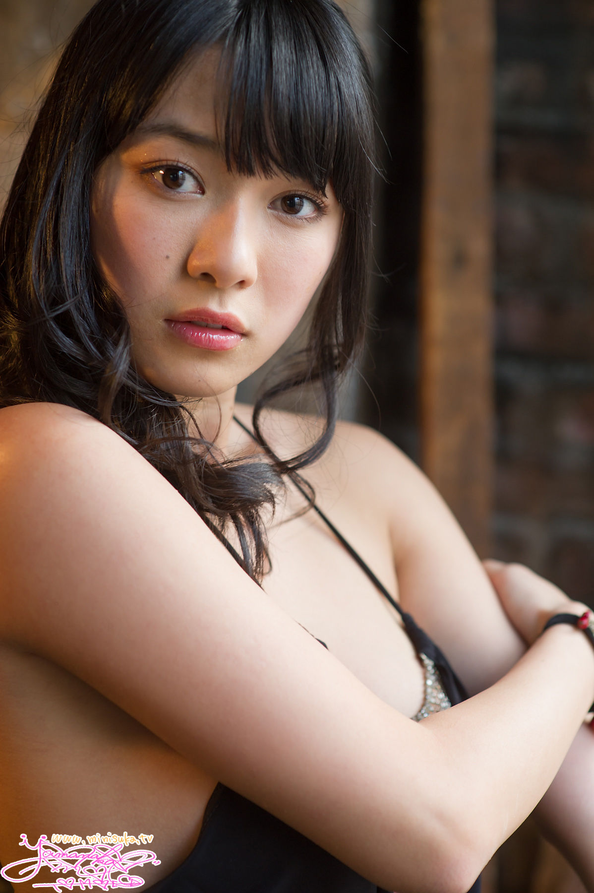 山中知恵 Tomoe Yamanaka 第十七部   Limited Gallery-图13