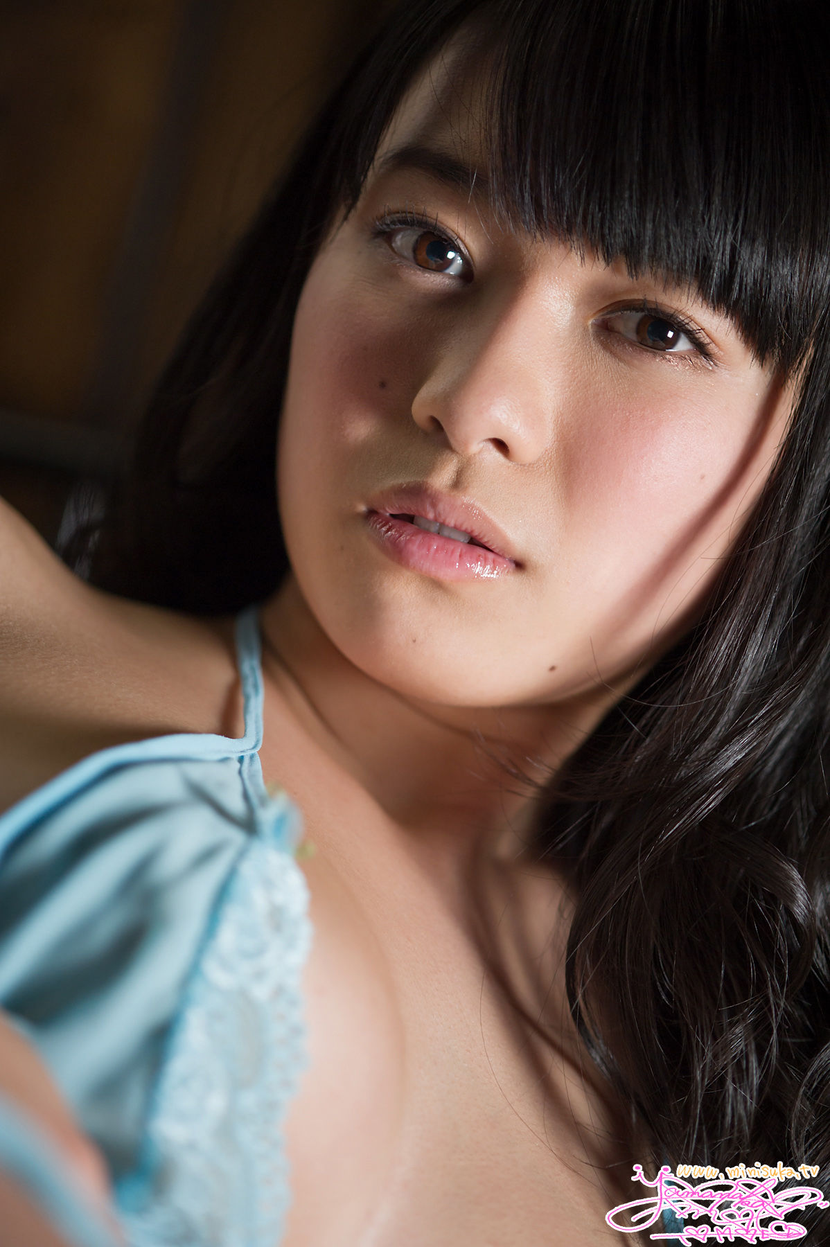 山中知恵 Tomoe Yamanaka 第十七部   Limited Gallery-图36