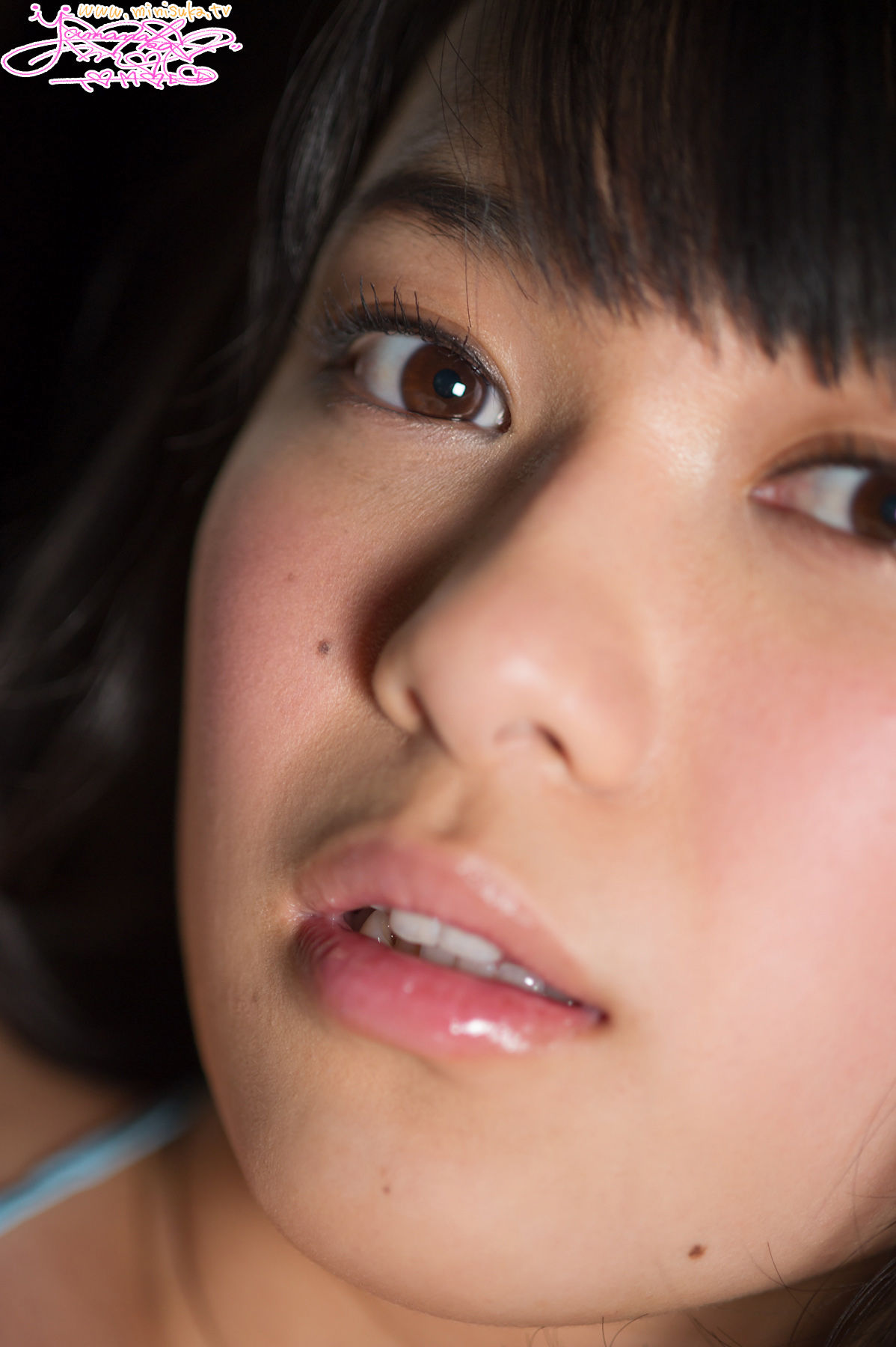 山中知恵 Tomoe Yamanaka 第十七部   Limited Gallery-图37