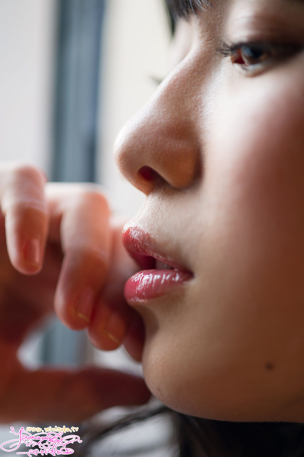 山中知恵 Tomoe Yamanaka 第十七部   Limited Gallery-图3