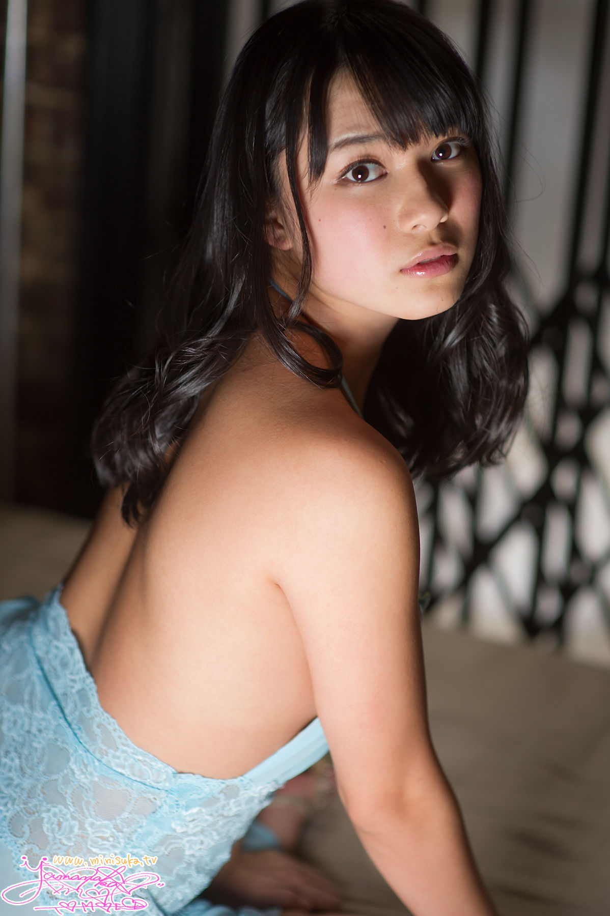 山中知恵 Tomoe Yamanaka 第十七部   Limited Gallery-图39