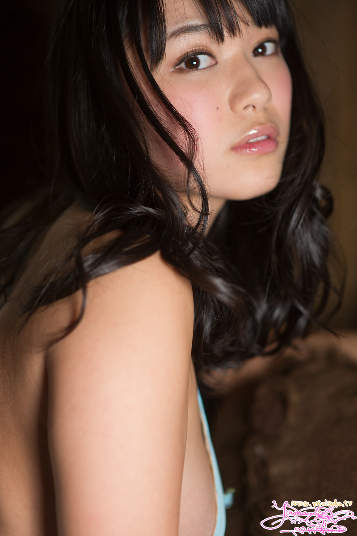 山中知恵 Tomoe Yamanaka 第十七部   Limited Gallery-图41