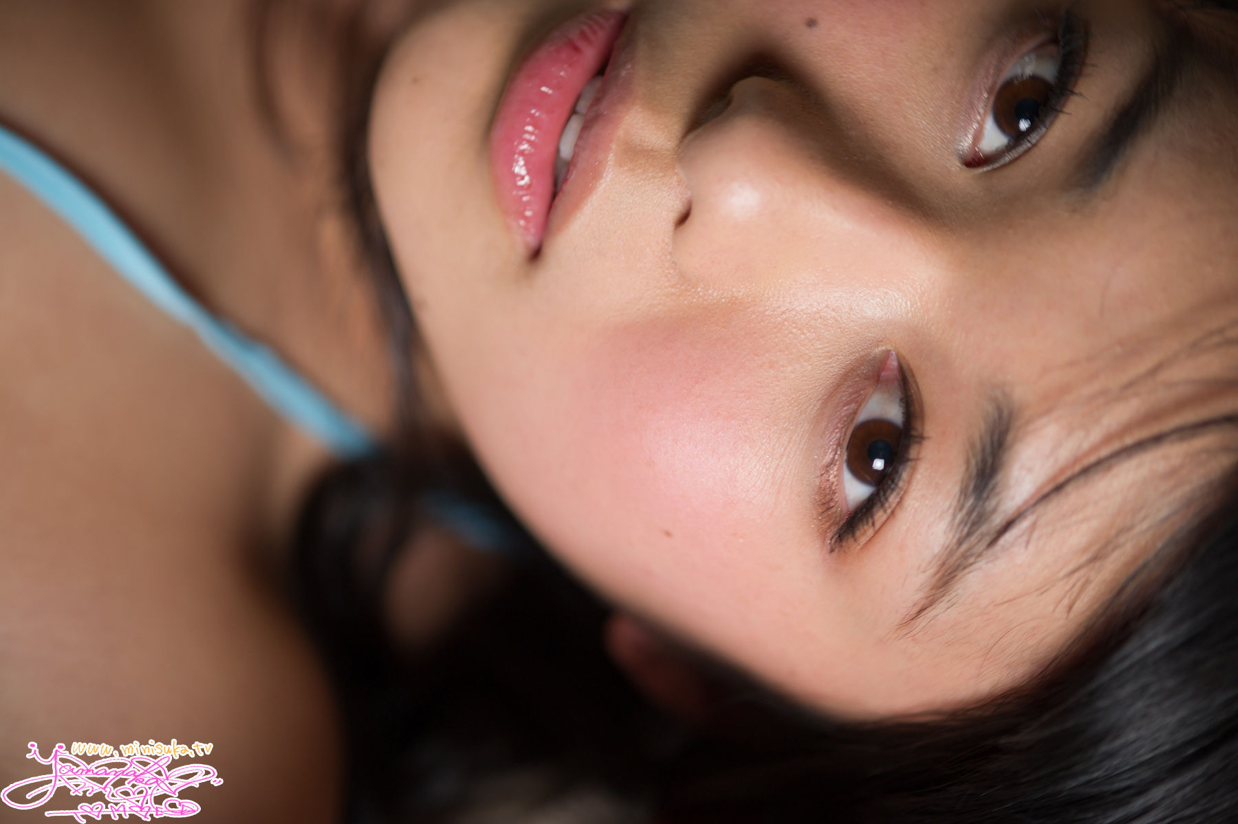 山中知恵 Tomoe Yamanaka 第十七部   Limited Gallery-图47