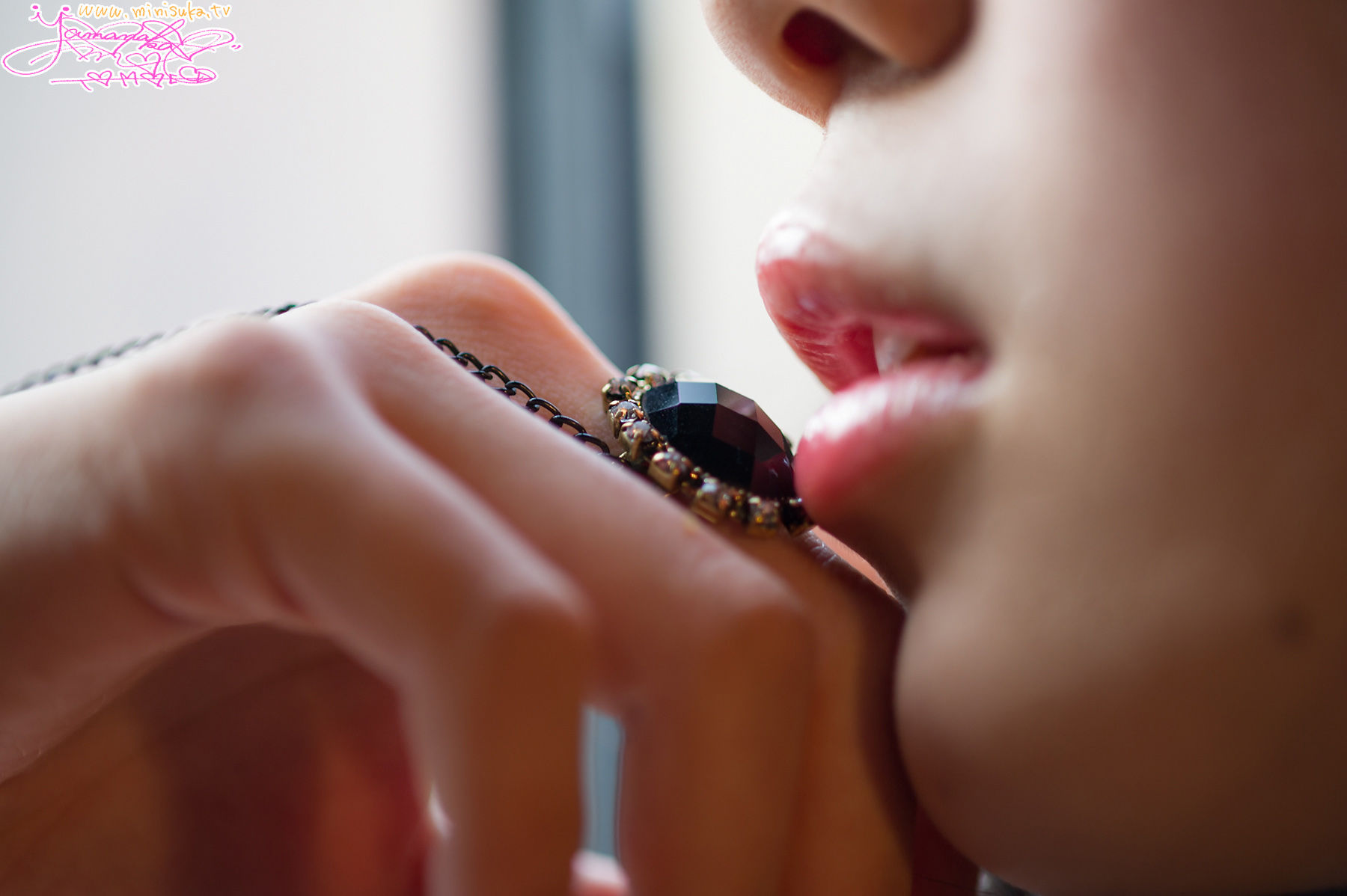 山中知恵 Tomoe Yamanaka 第十七部   Limited Gallery-图4