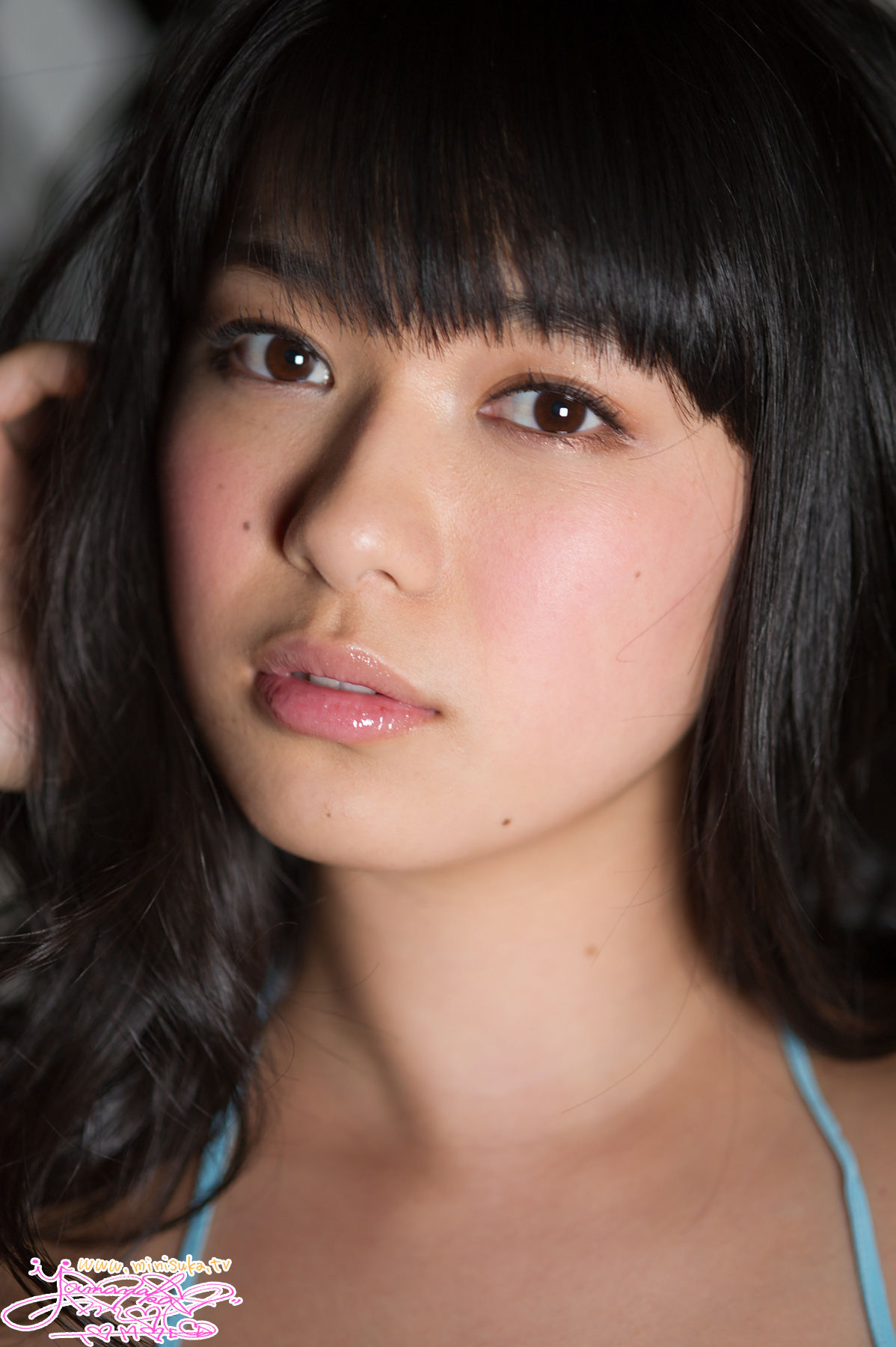 山中知恵 Tomoe Yamanaka 第十七部   Limited Gallery-图51