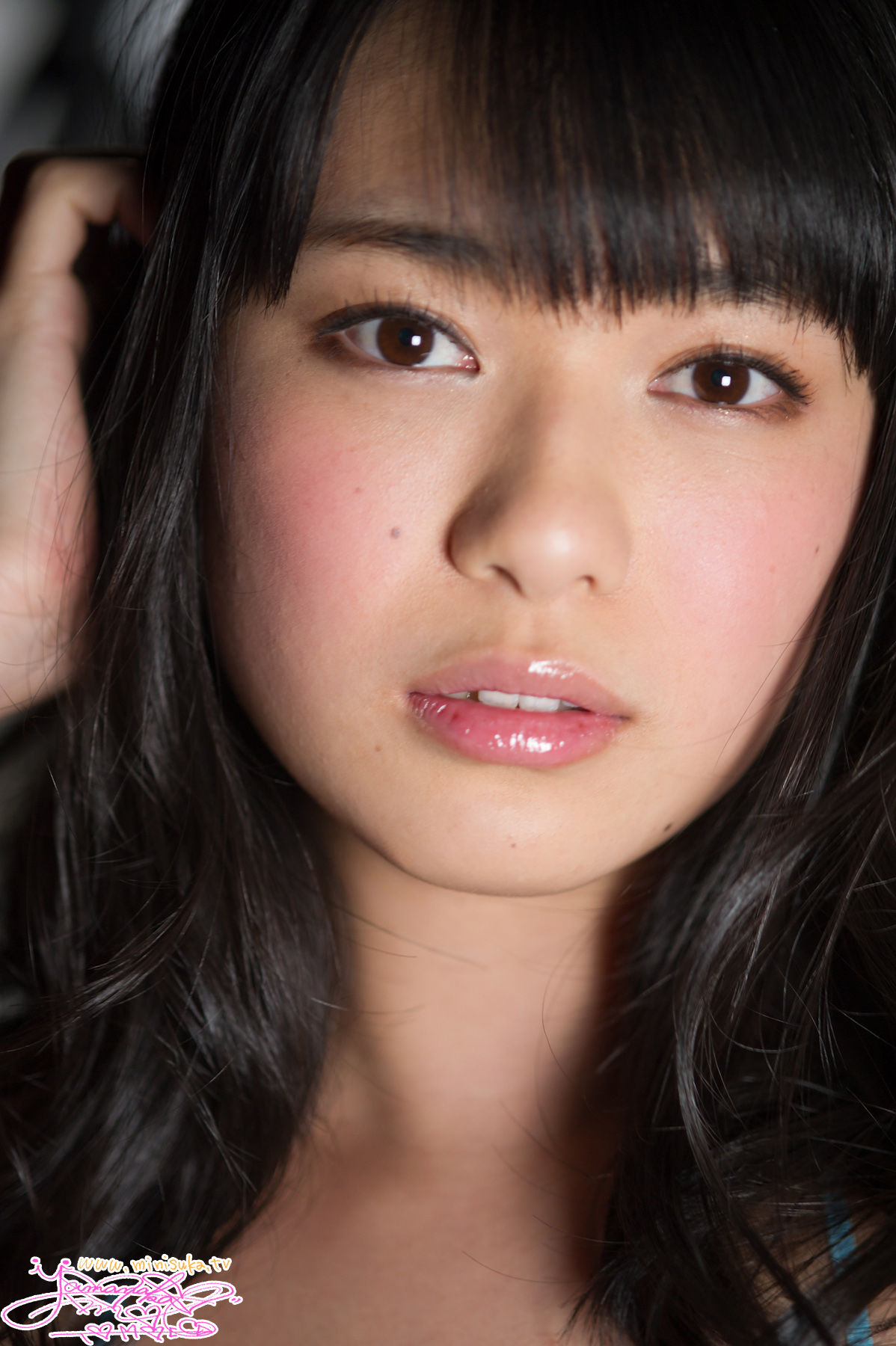 山中知恵 Tomoe Yamanaka 第十七部   Limited Gallery-图52