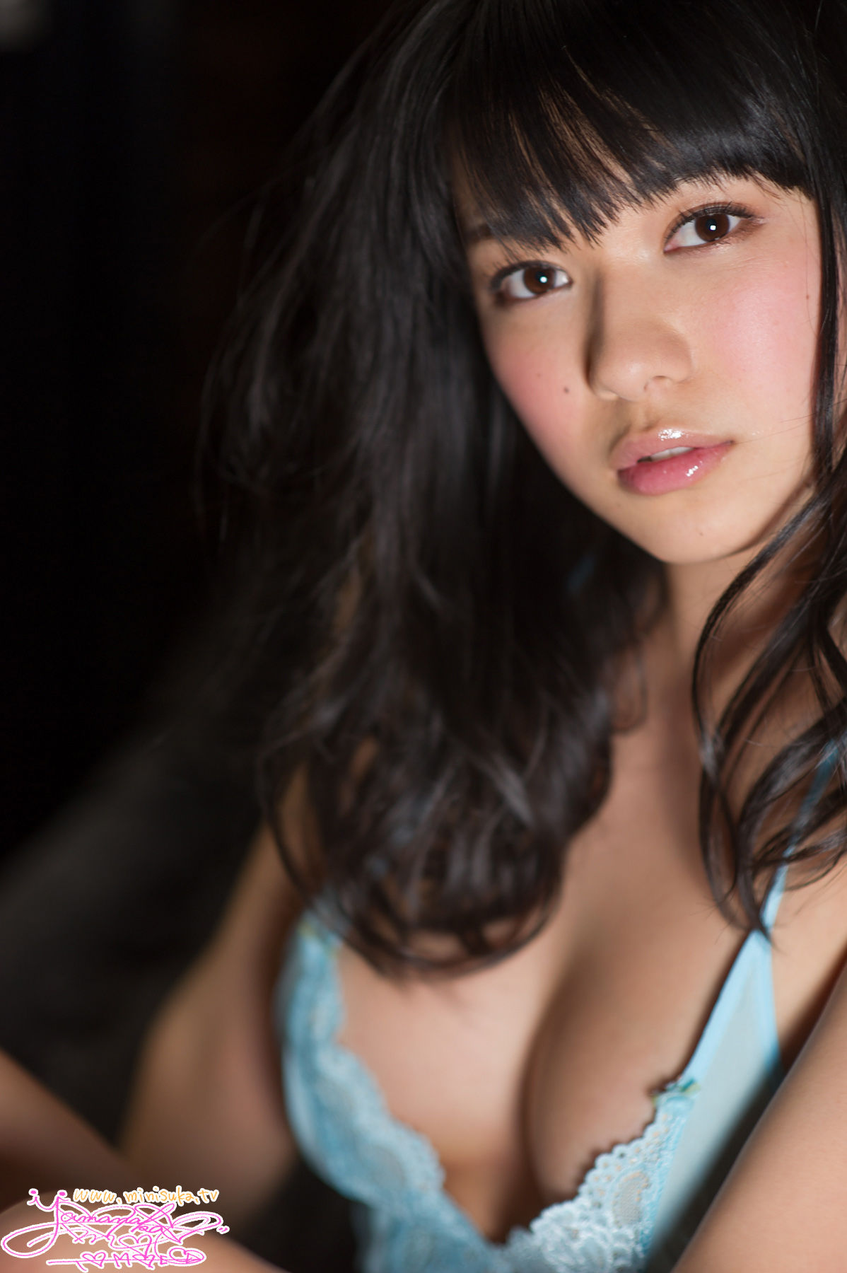 山中知恵 Tomoe Yamanaka 第十七部   Limited Gallery-图58