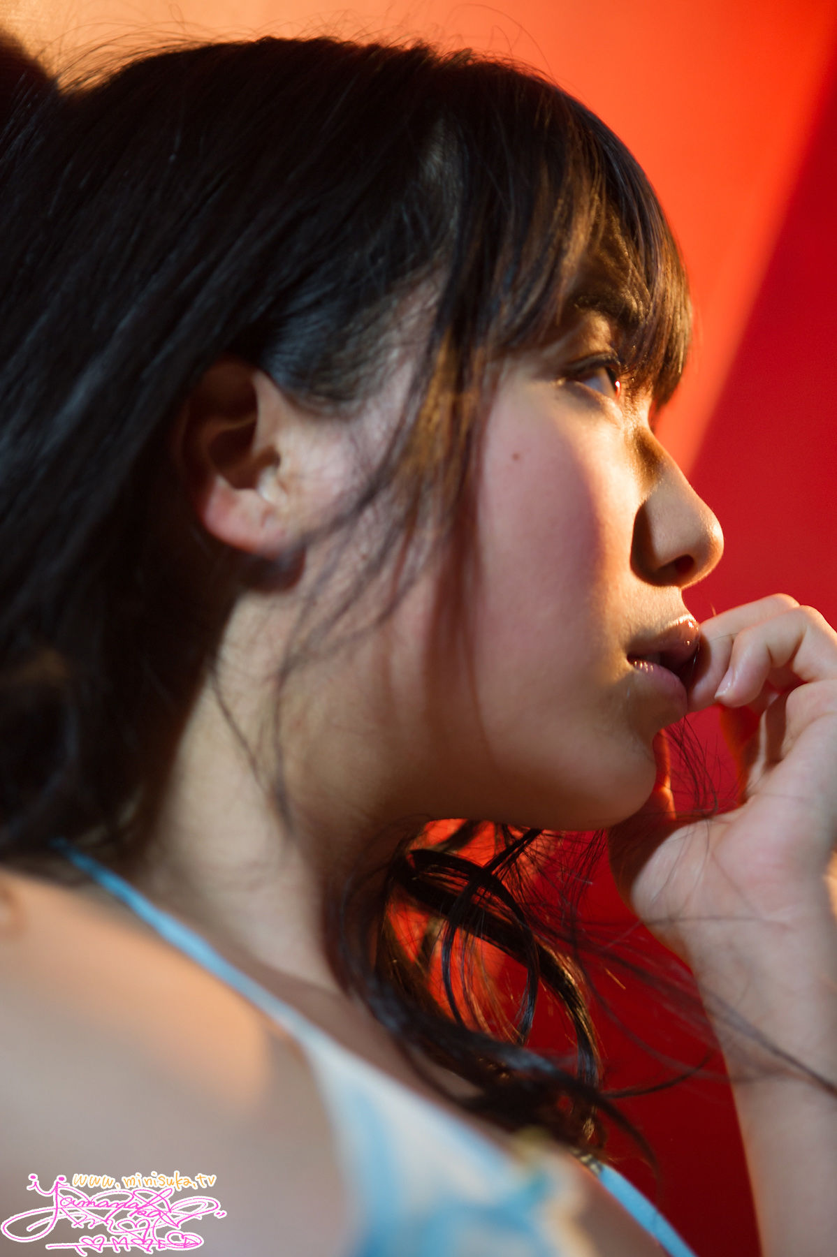 山中知恵 Tomoe Yamanaka 第十七部   Limited Gallery-图63