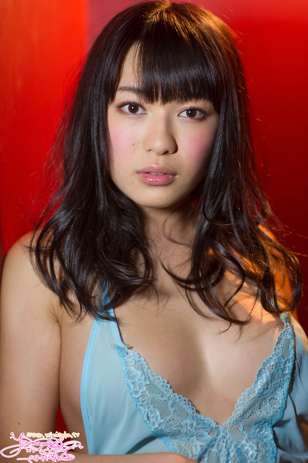 山中知恵 Tomoe Yamanaka 第十七部   Limited Gallery-图67