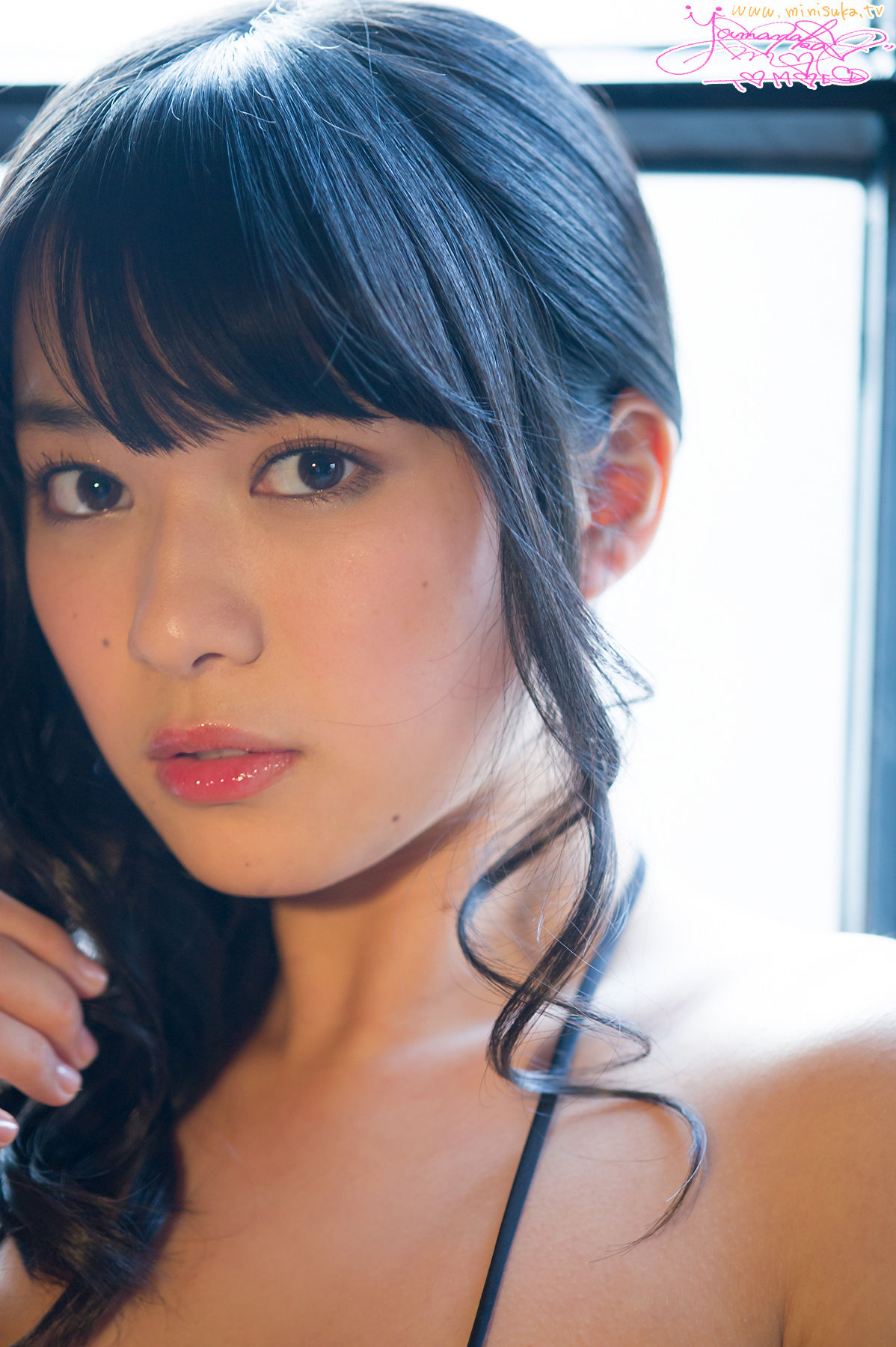 山中知恵 Tomoe Yamanaka 第十七部   Limited Gallery-图73