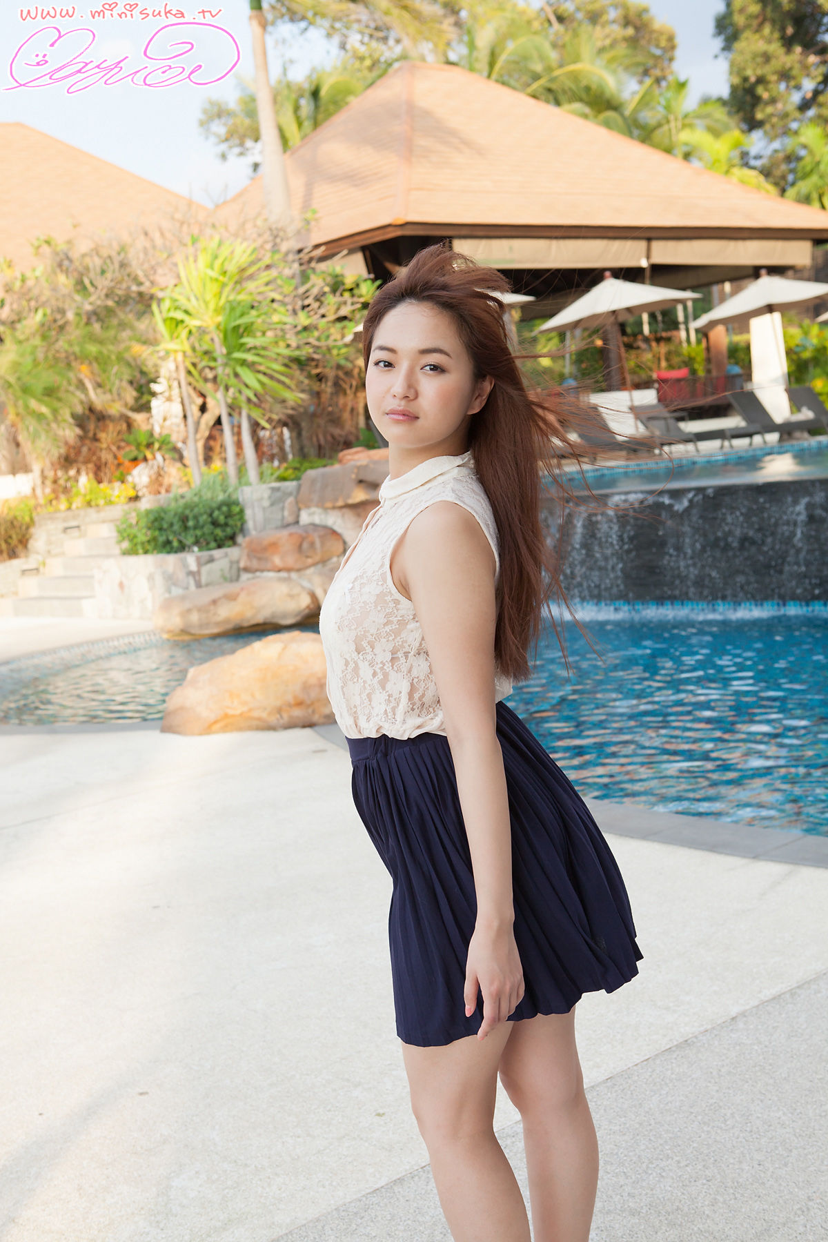 山中真由美 Mayumi Yamanaka 第十七部 Limited Gallery-图0