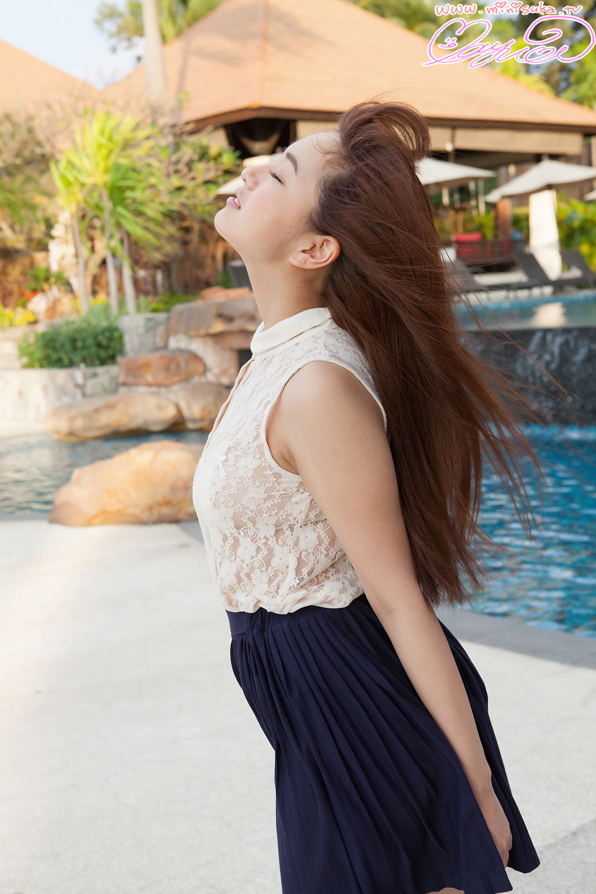 山中真由美 Mayumi Yamanaka 第十七部 Limited Gallery-图42