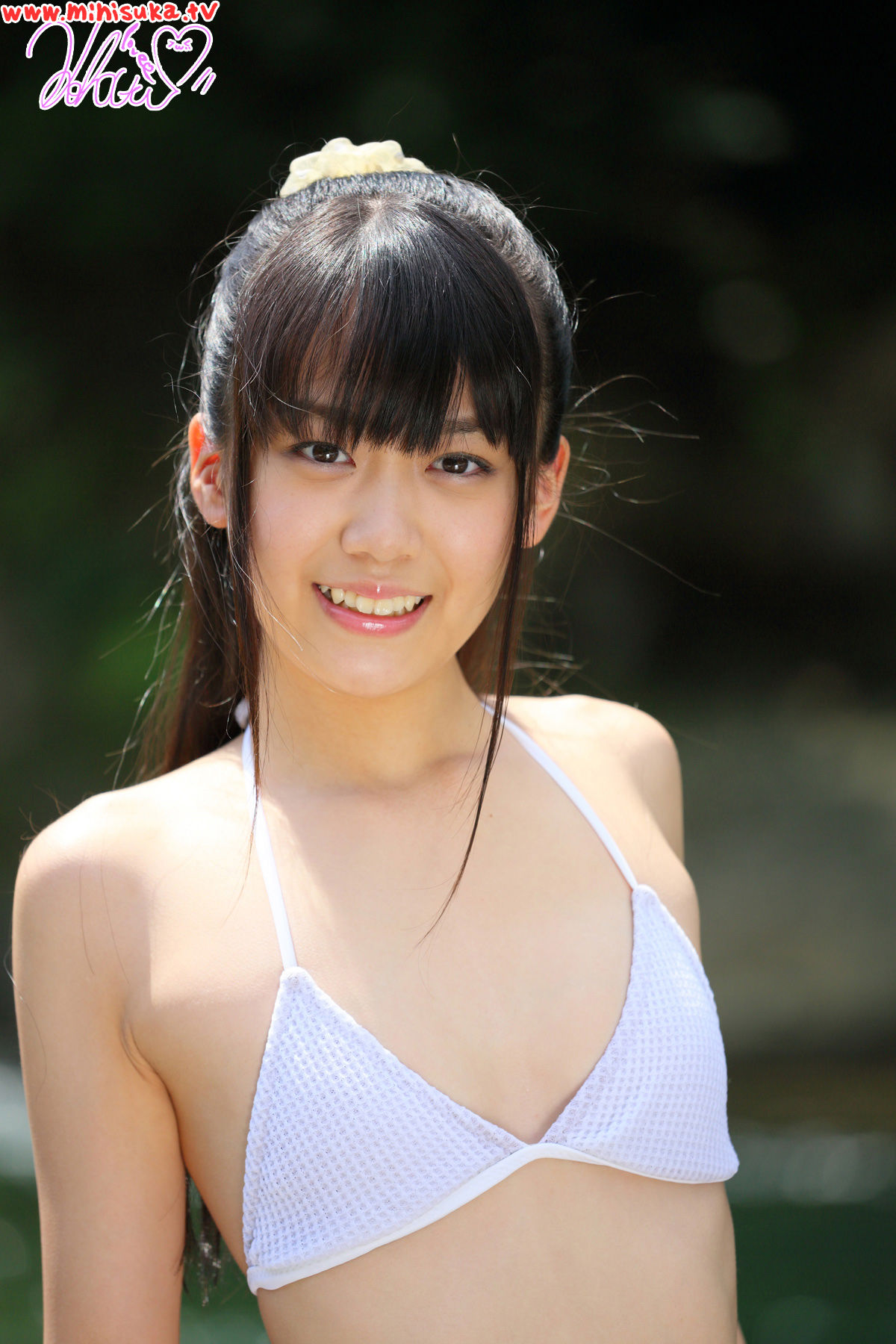 西野小春 Koharu Nishino 第十四部 Limited Gallery-图21