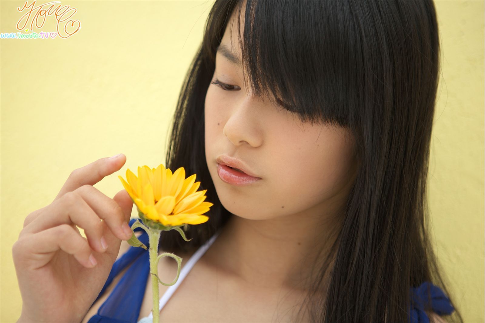 山中知恵 Tomoe Yamanaka 第十八部  Limited Gallery-图0