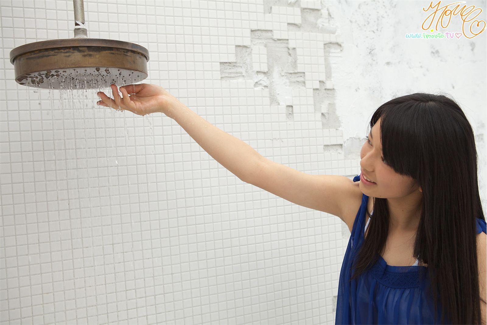 山中知恵 Tomoe Yamanaka 第十八部  Limited Gallery-图118