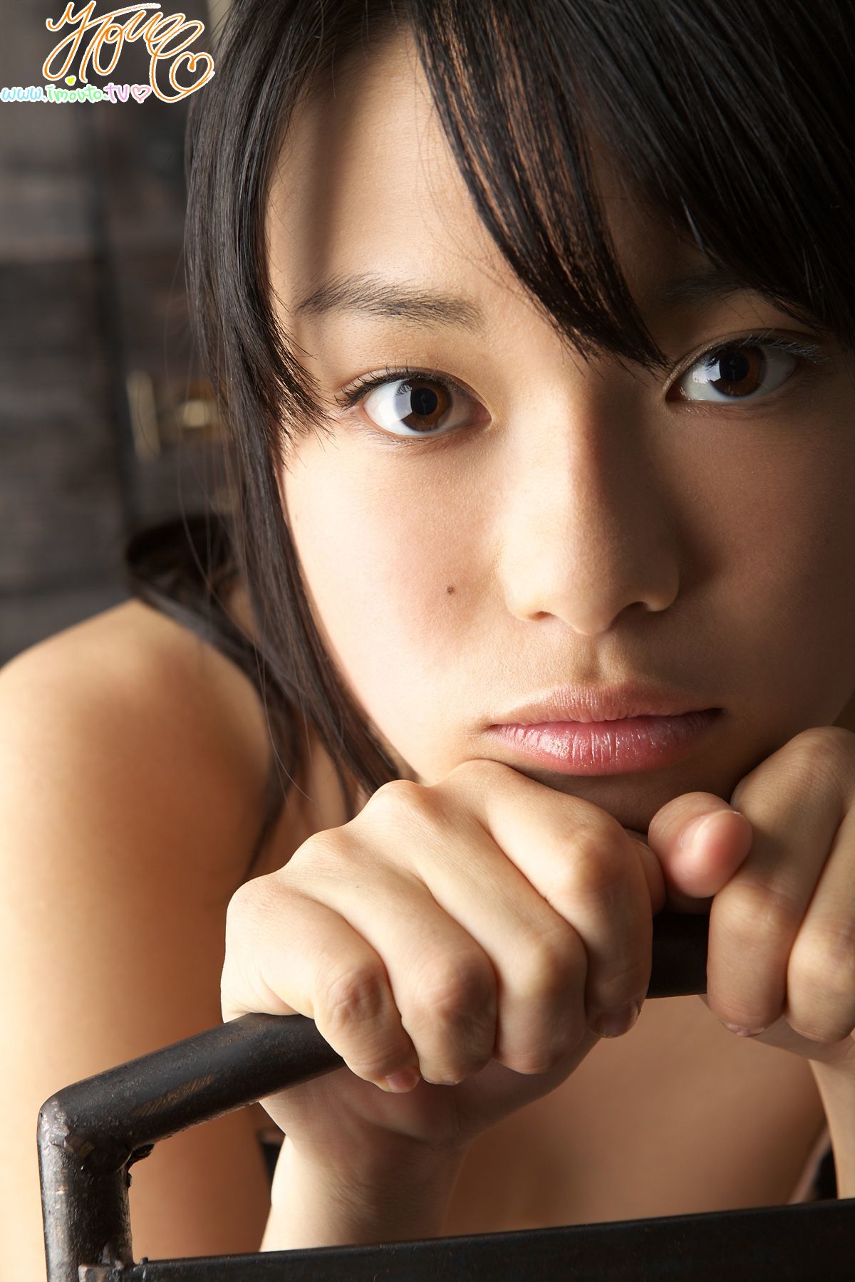 山中知恵 Tomoe Yamanaka 第十八部  Limited Gallery-图128