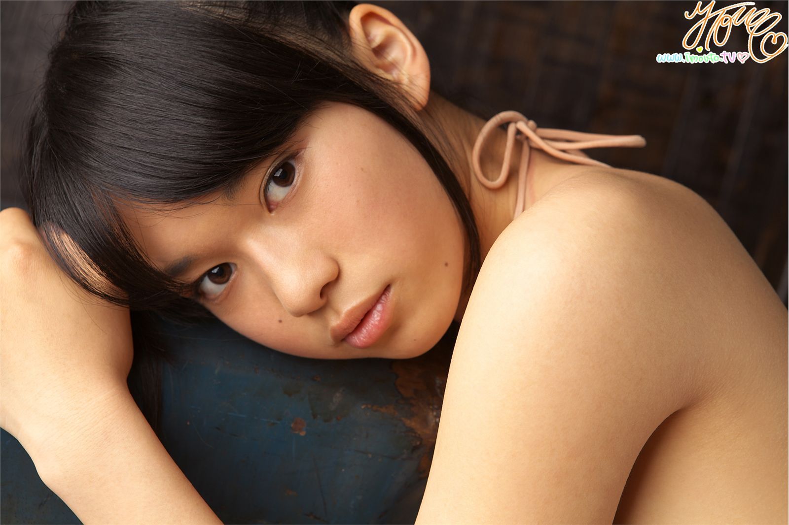 山中知恵 Tomoe Yamanaka 第十八部  Limited Gallery-图130