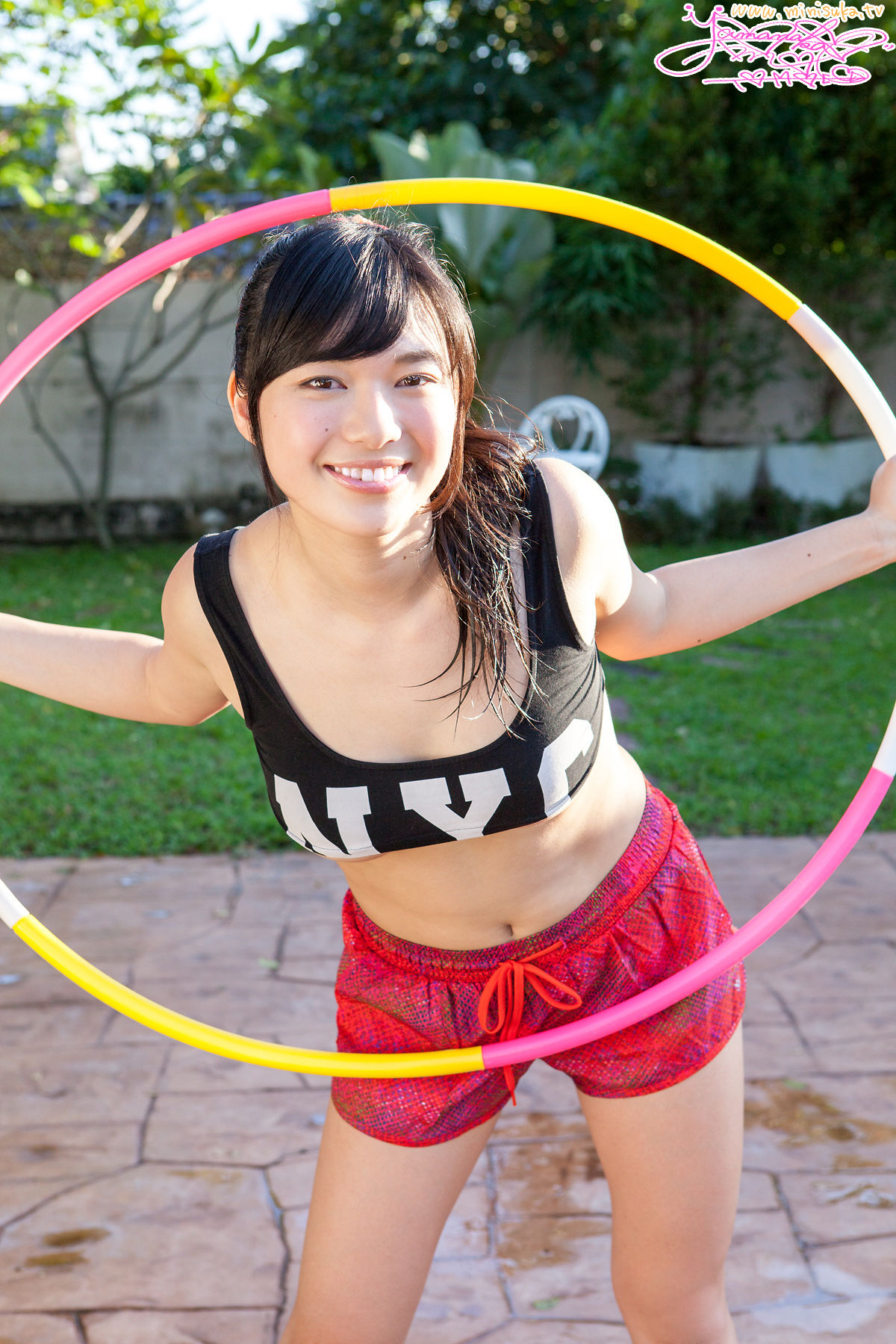 山中知恵 Tomoe Yamanaka 第十八部  Limited Gallery-图138