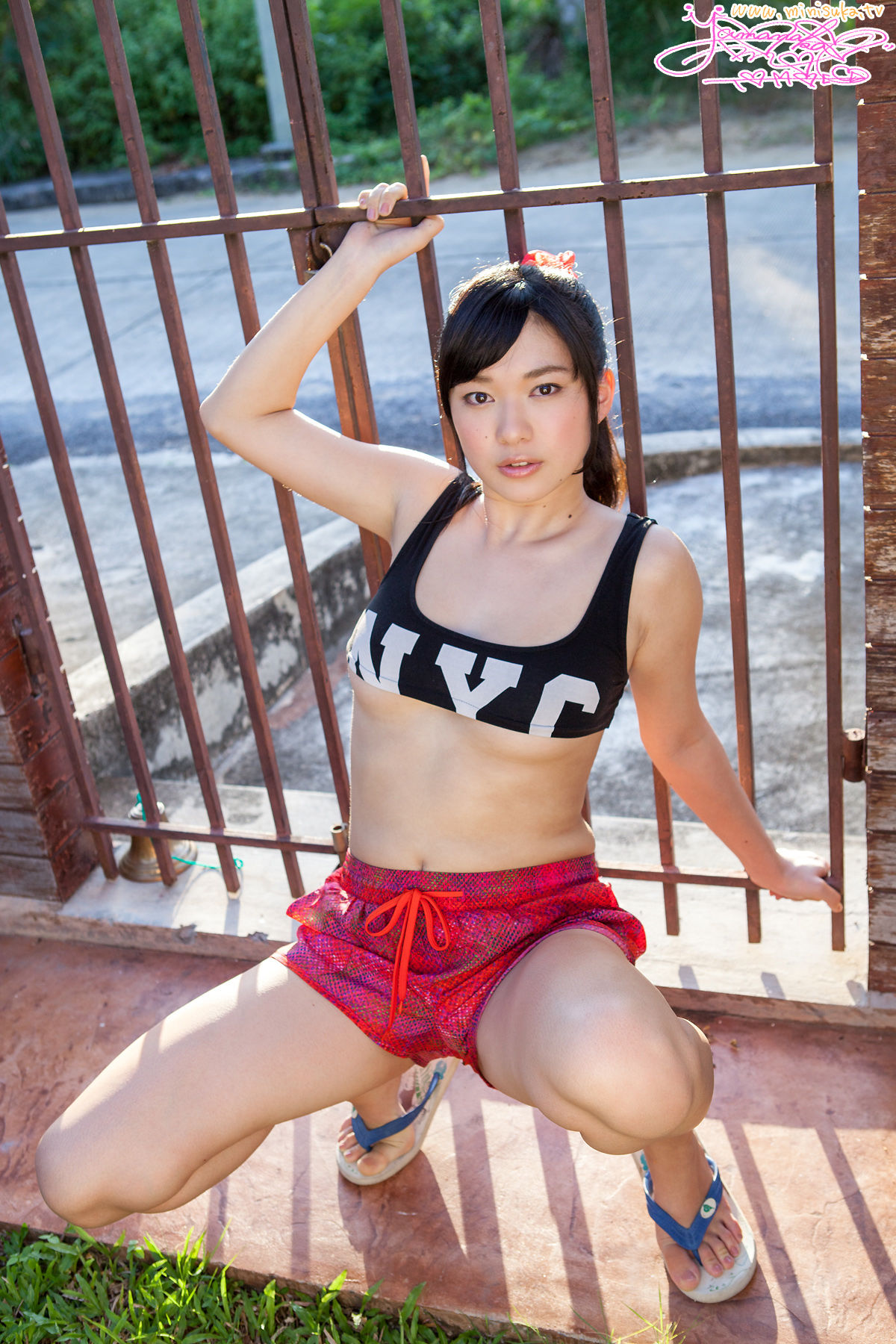 山中知恵 Tomoe Yamanaka 第十八部  Limited Gallery-图28