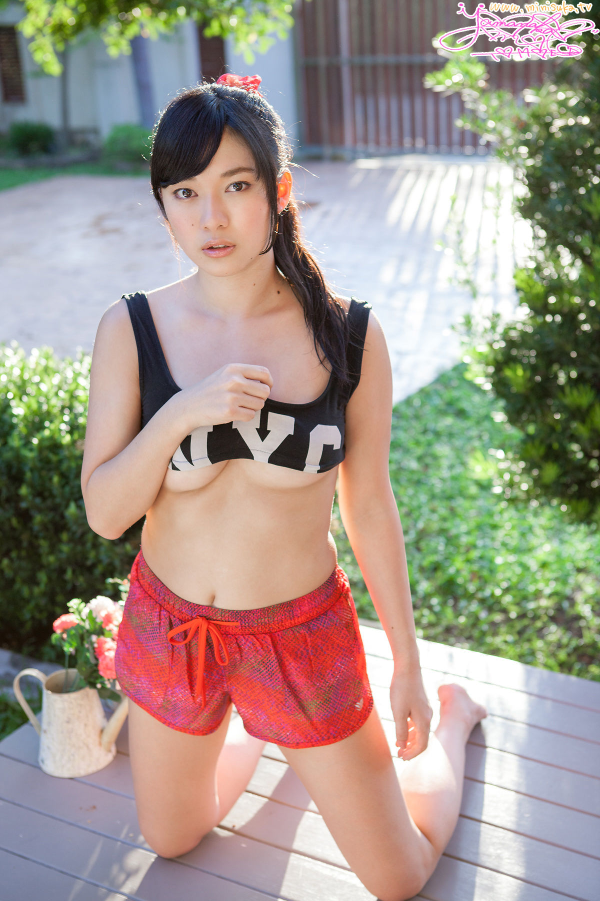 山中知恵 Tomoe Yamanaka 第十八部  Limited Gallery-图33